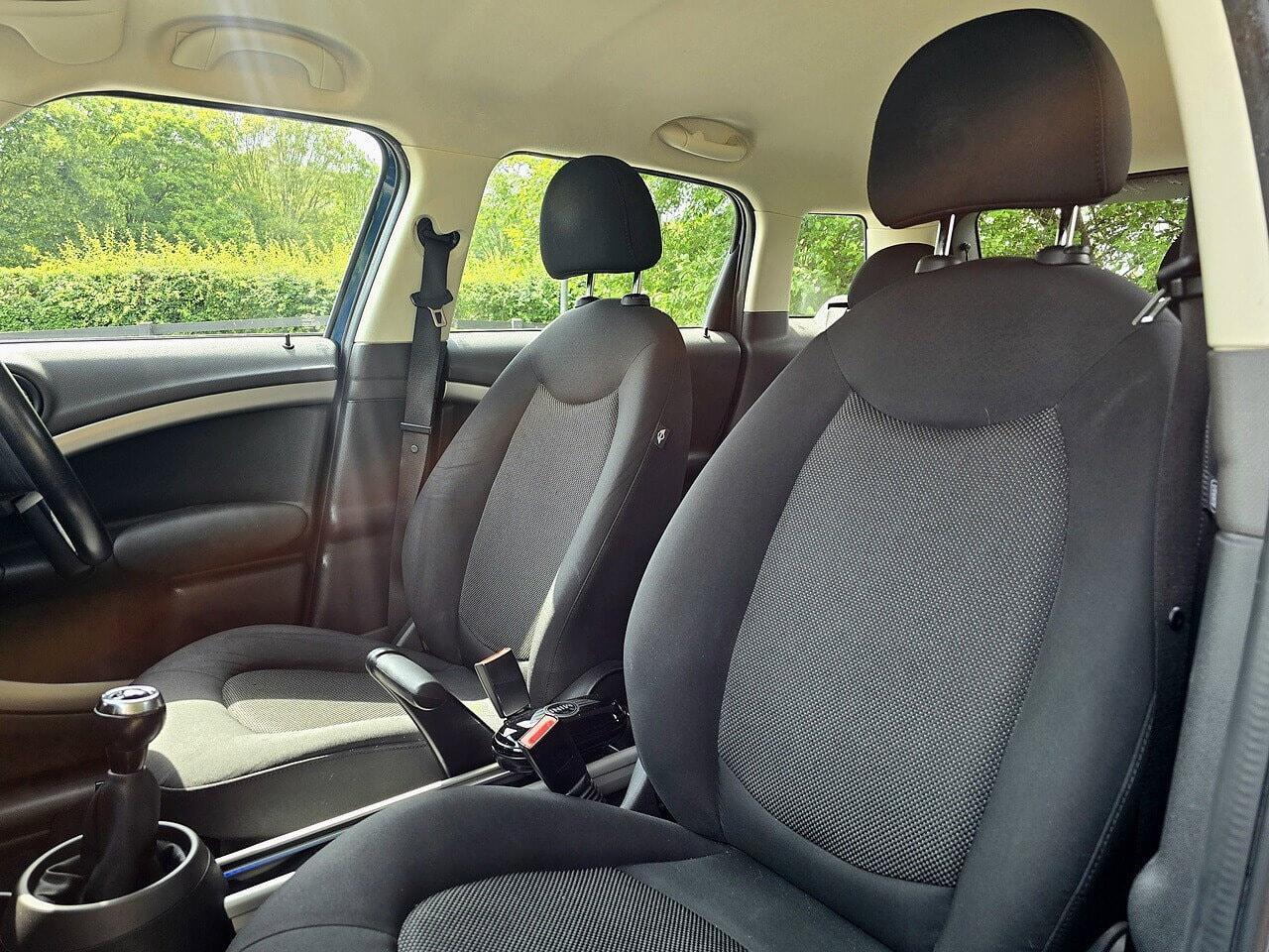 MINI Countryman - Image 3