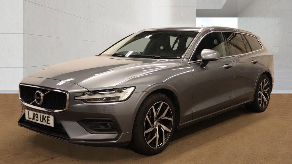 Volvo V60 - Image 6