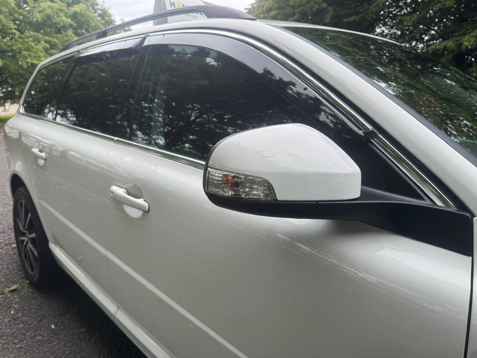 Volvo V70 - Image 13