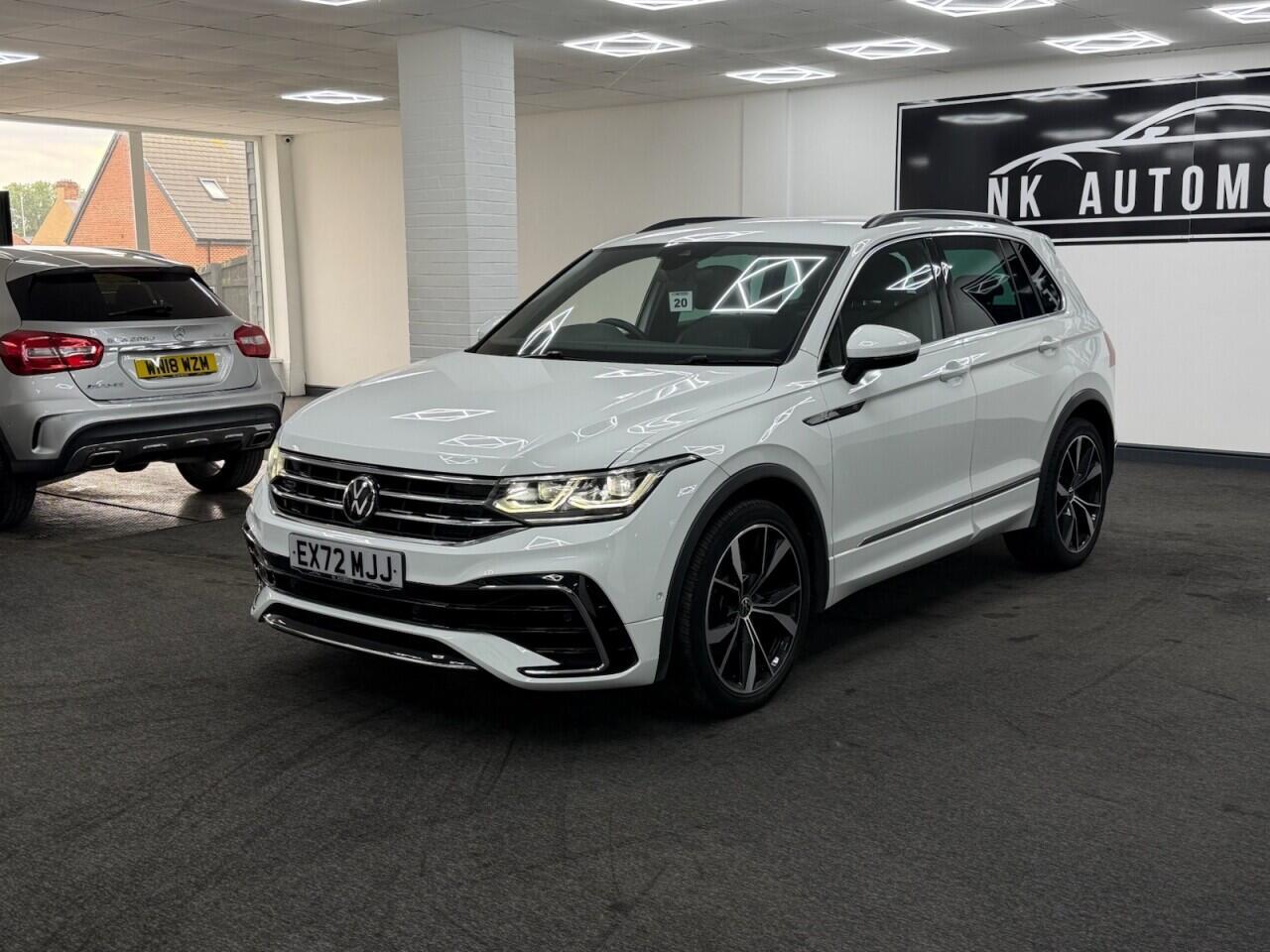 Volkswagen Tiguan - Image 8