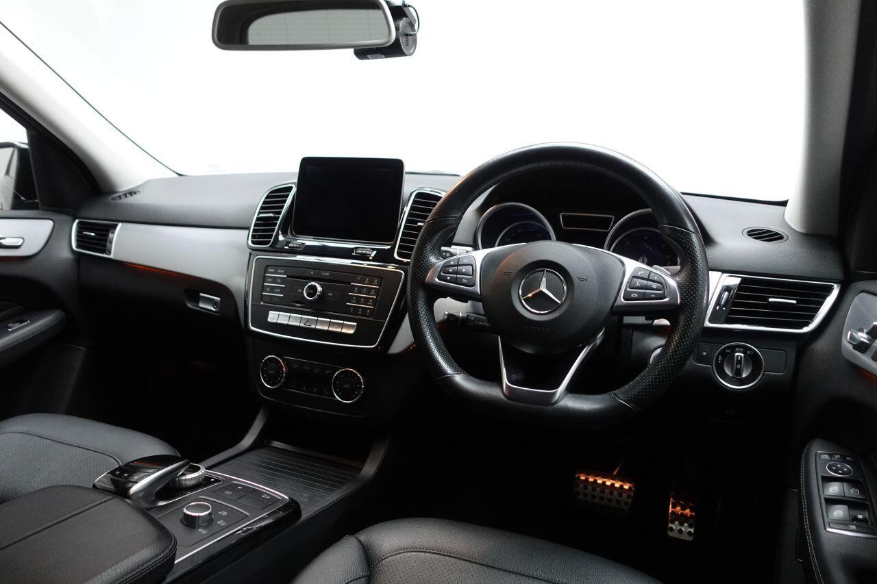 Mercedes-benz GLE - Image 15