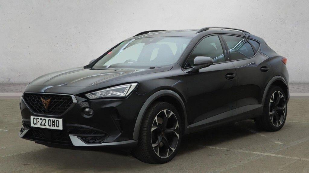 Cupra Formentor - Image 5