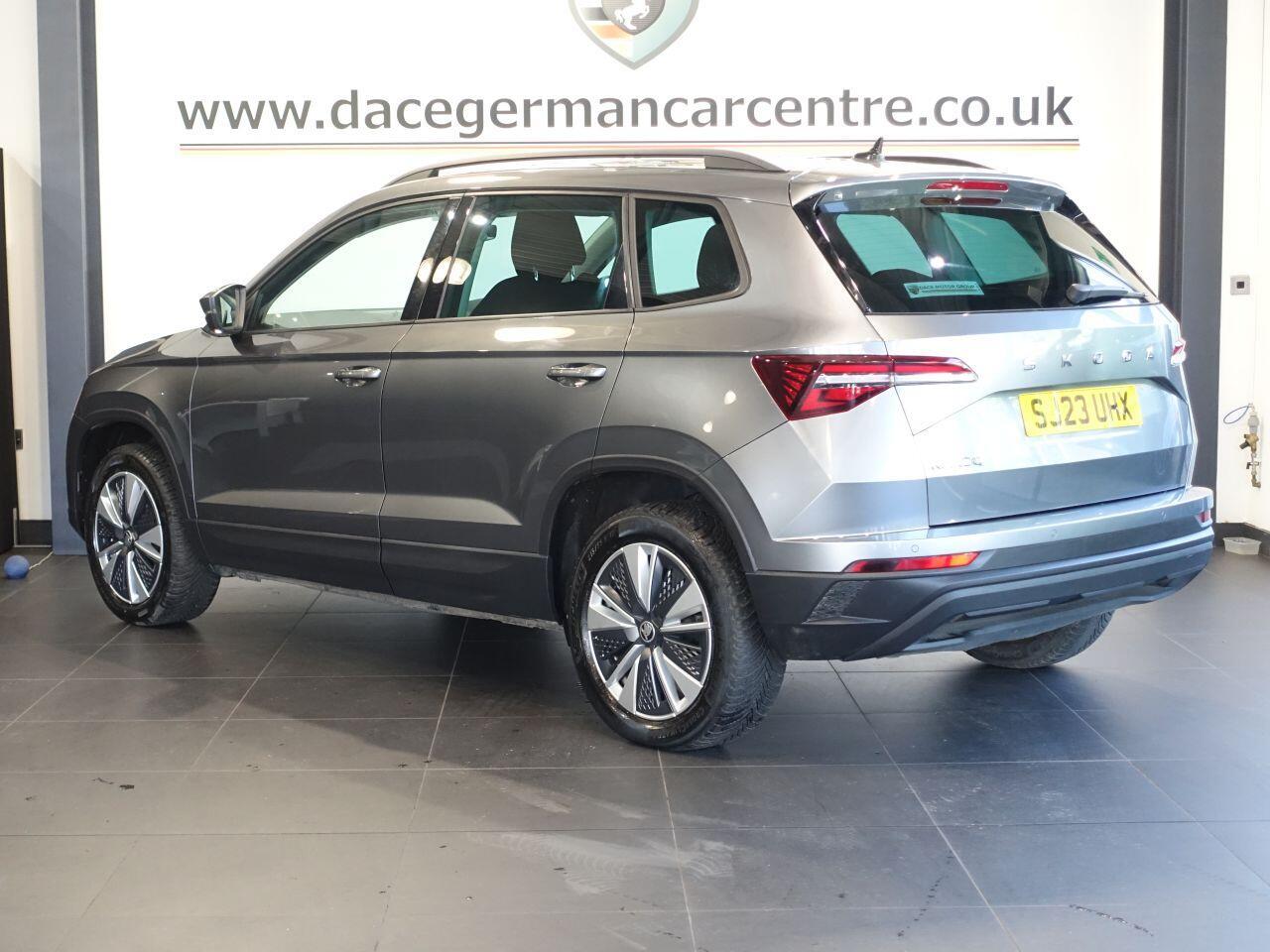 Skoda Karoq - Image 8