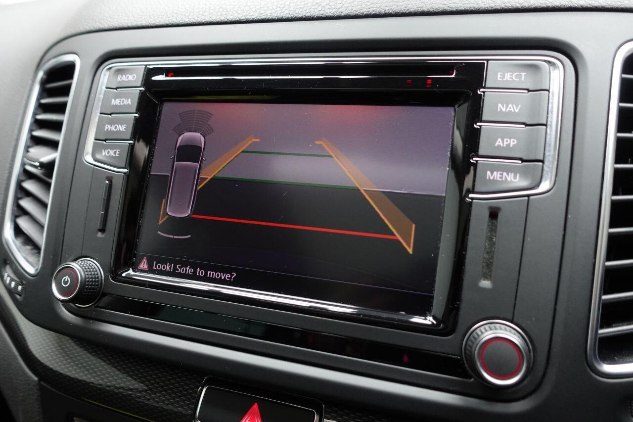 SEAT Alhambra - Image 38