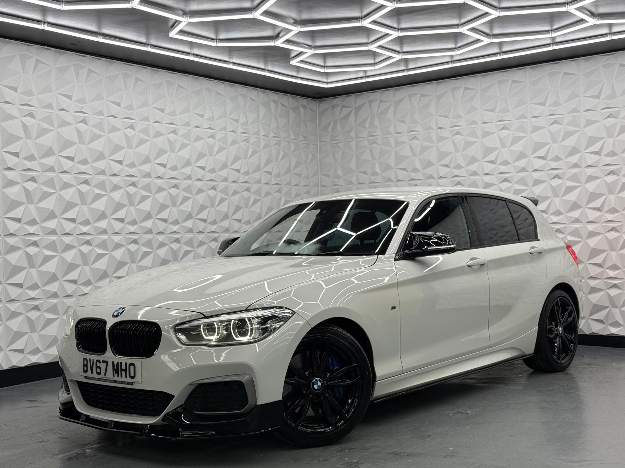 BMW 1 Series - Image 12