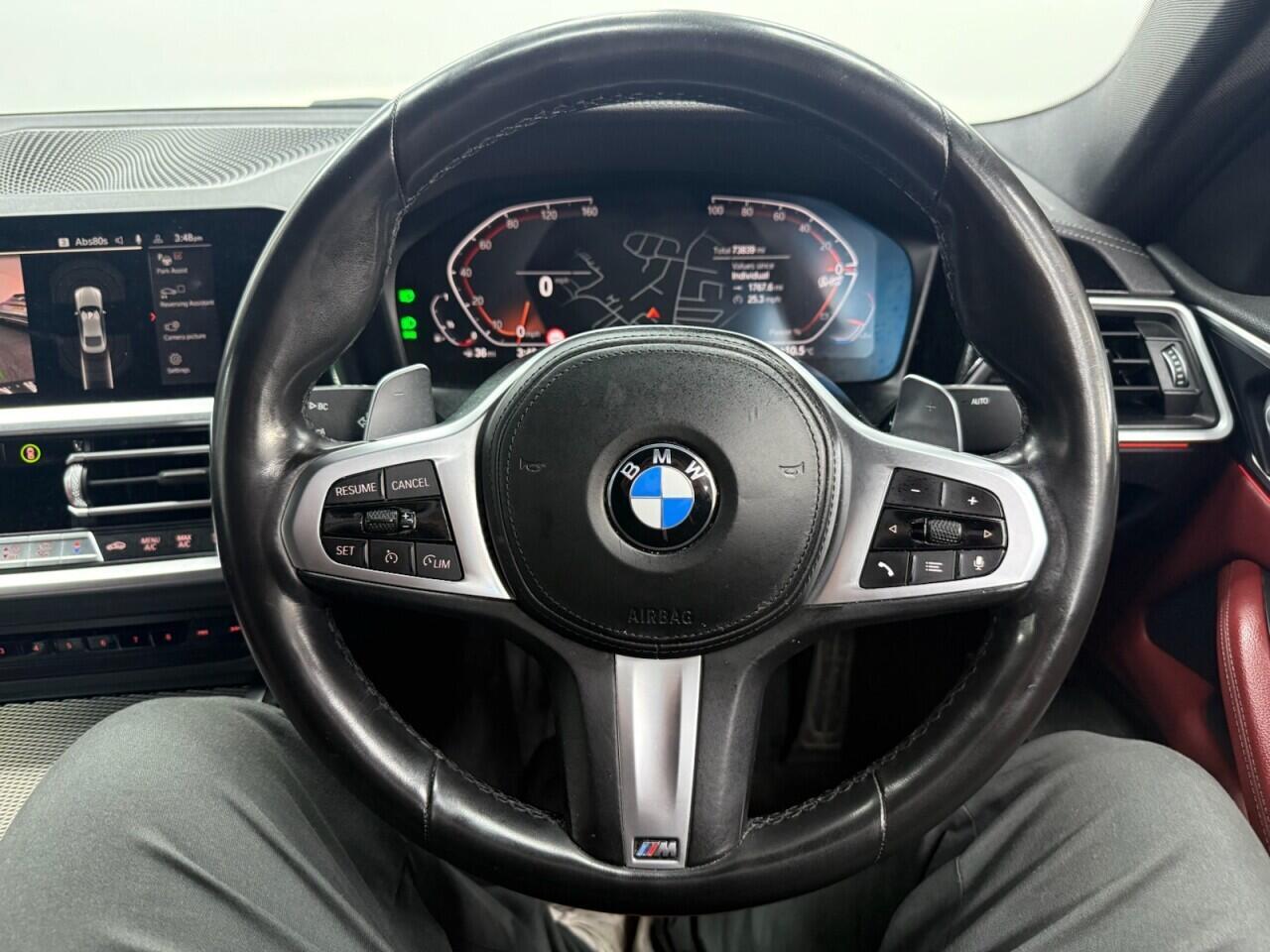 BMW 4 Series - Image 26