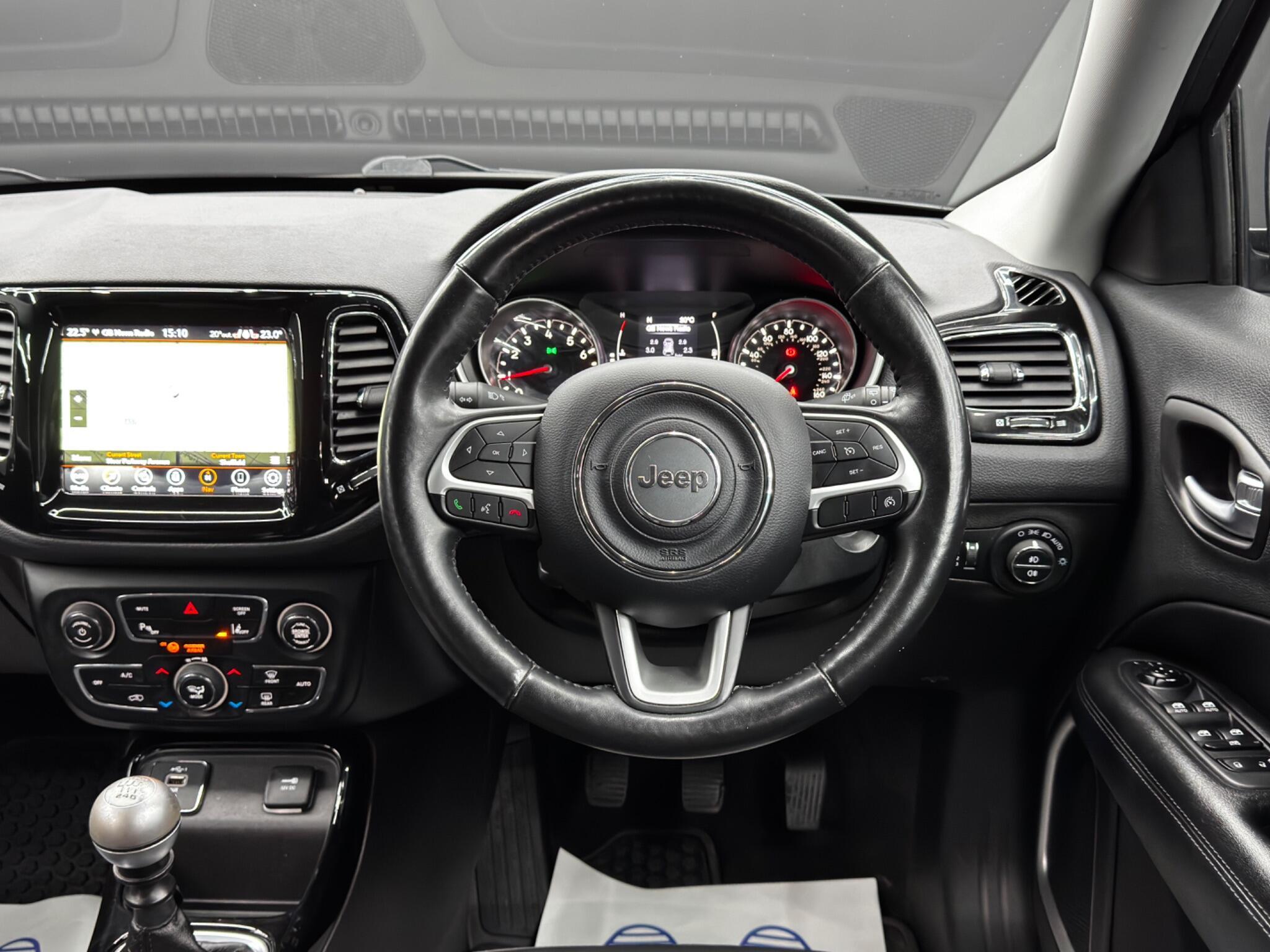 Jeep Compass - Image 18