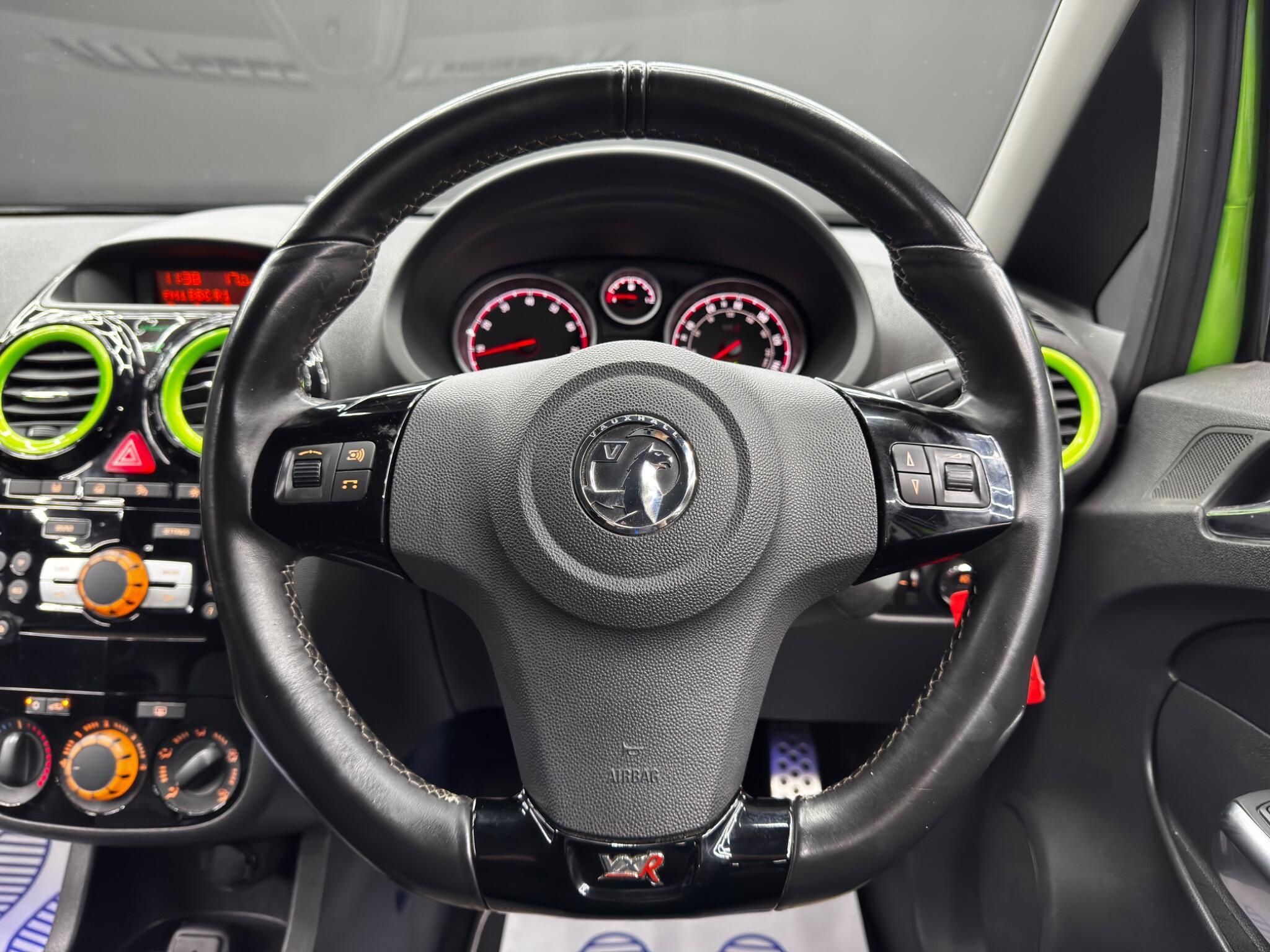 Vauxhall Corsa - Image 18