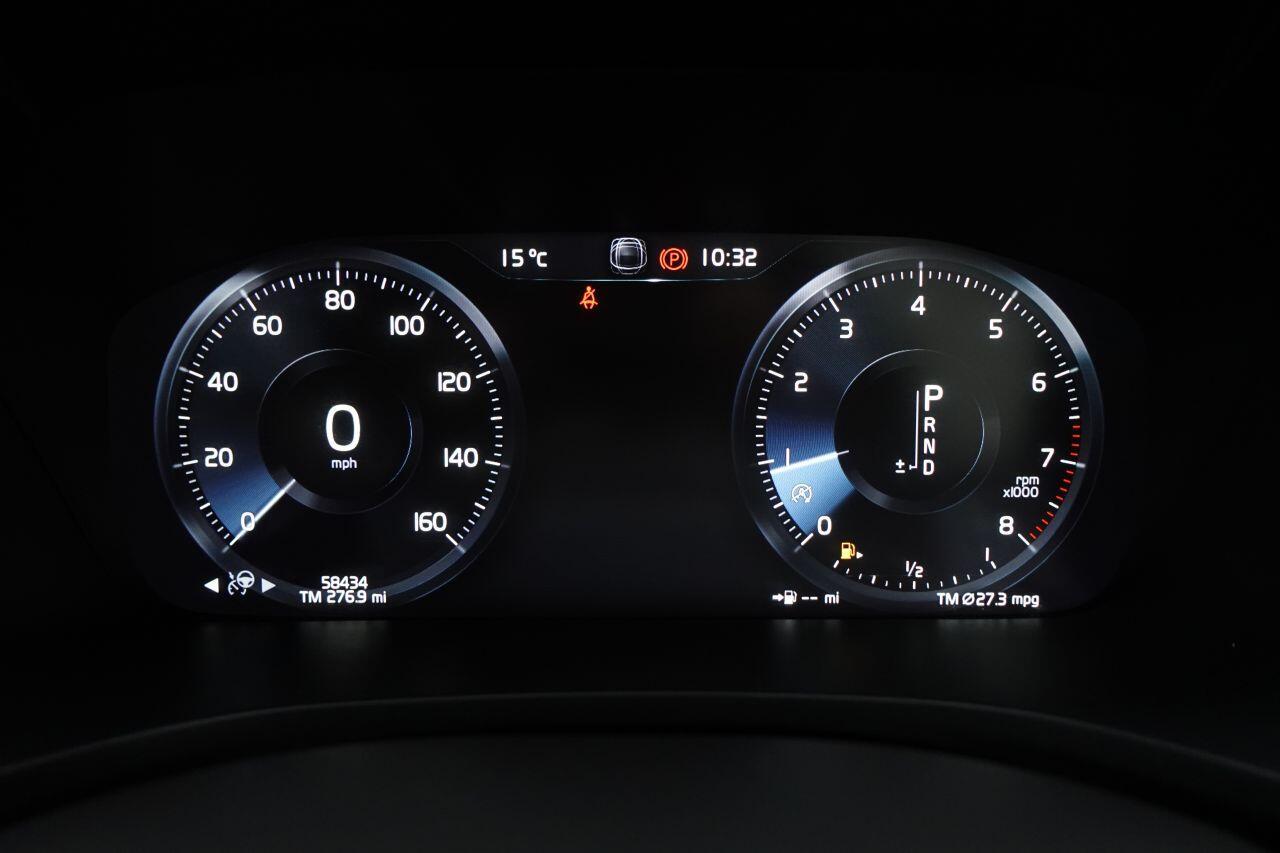 Volvo S60 - Image 42