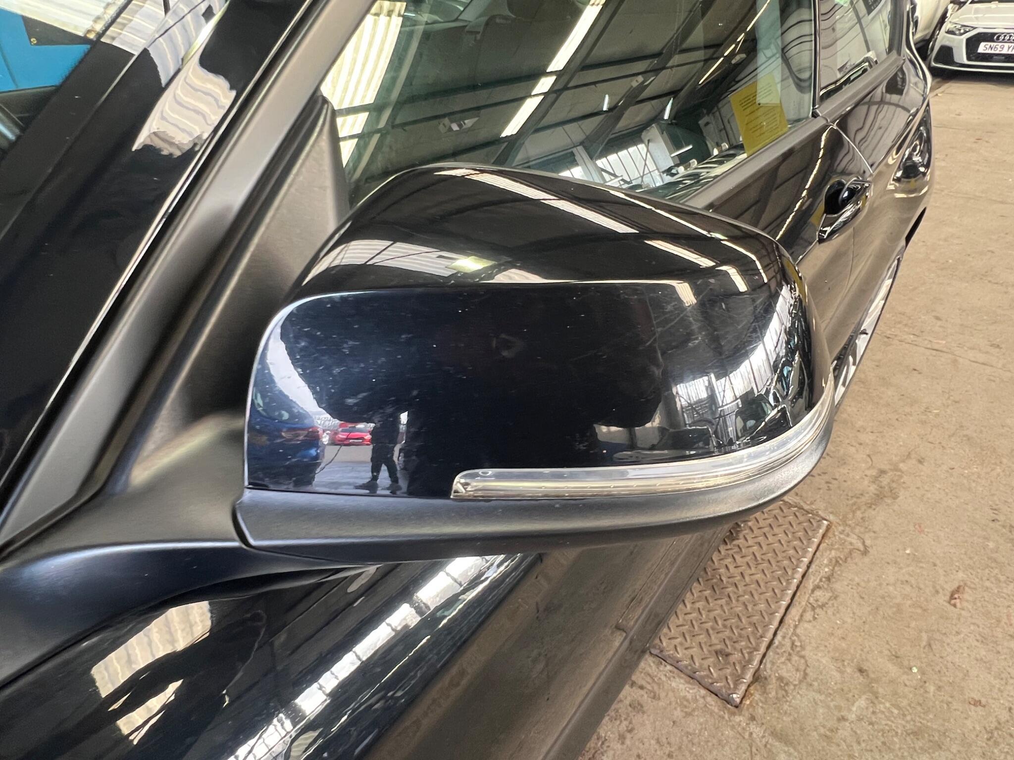 Vauxhall Astra - Image 25