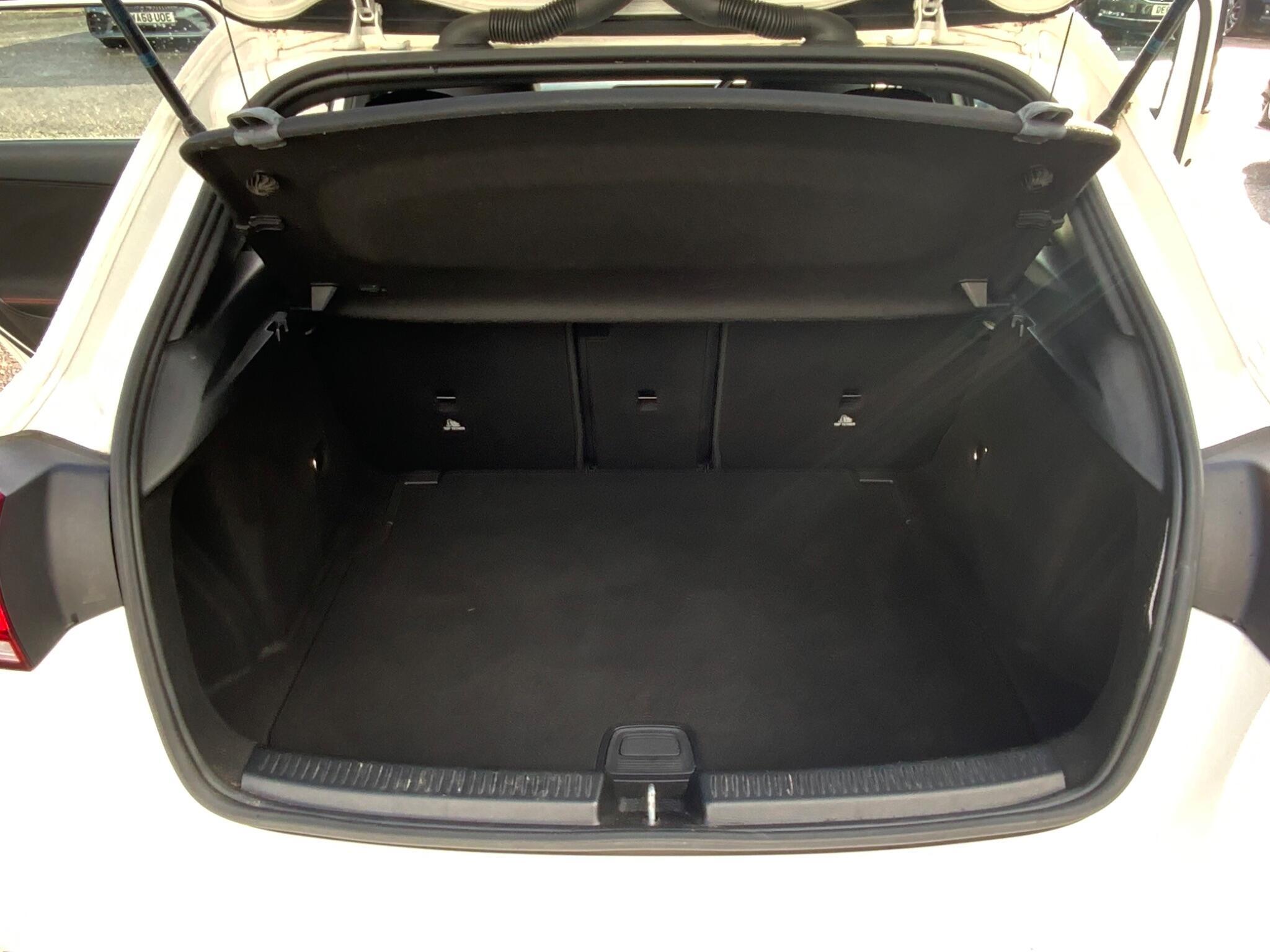 Mercedes A Class - Image 30