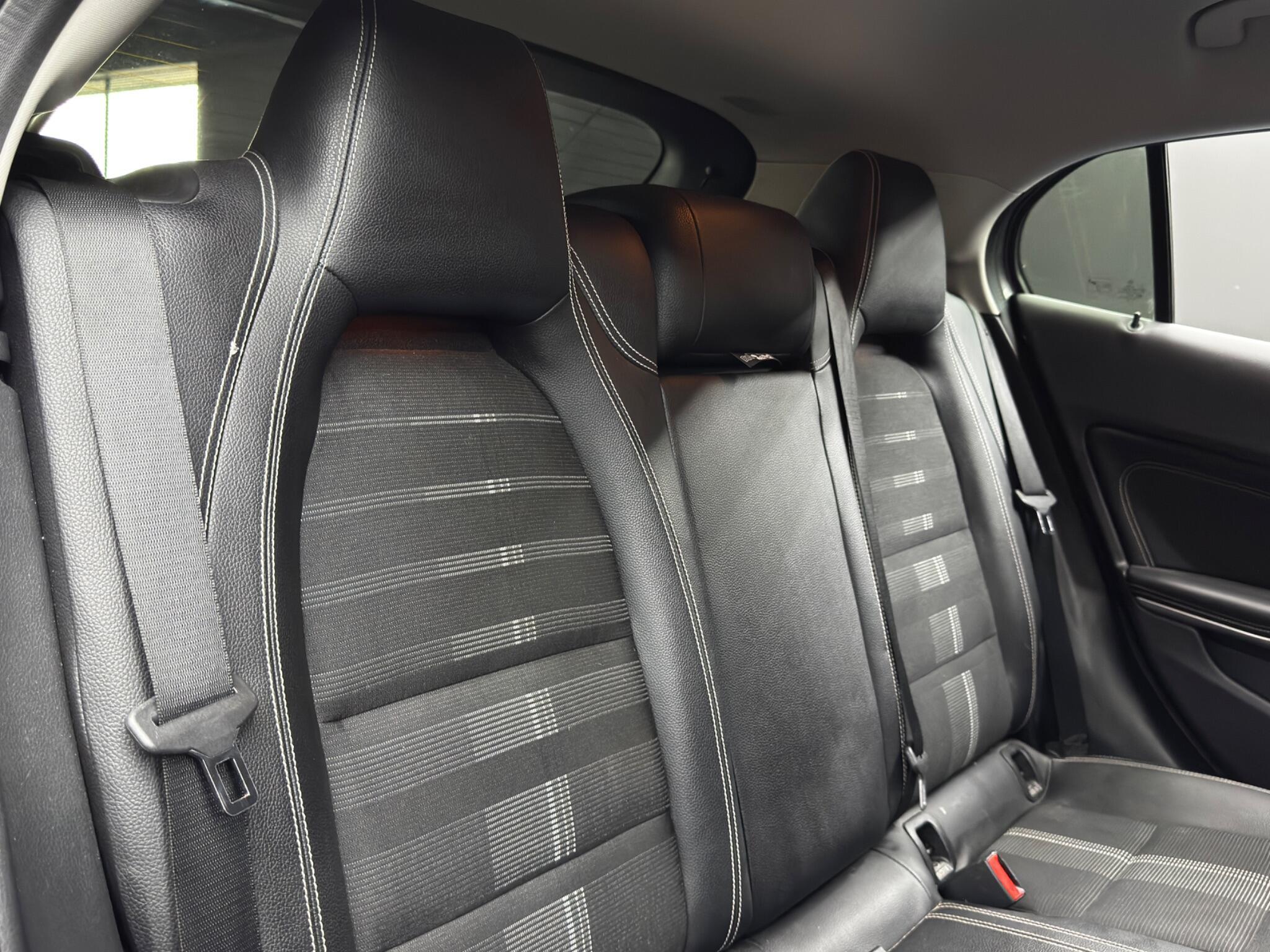 Mercedes GLA - Image 14