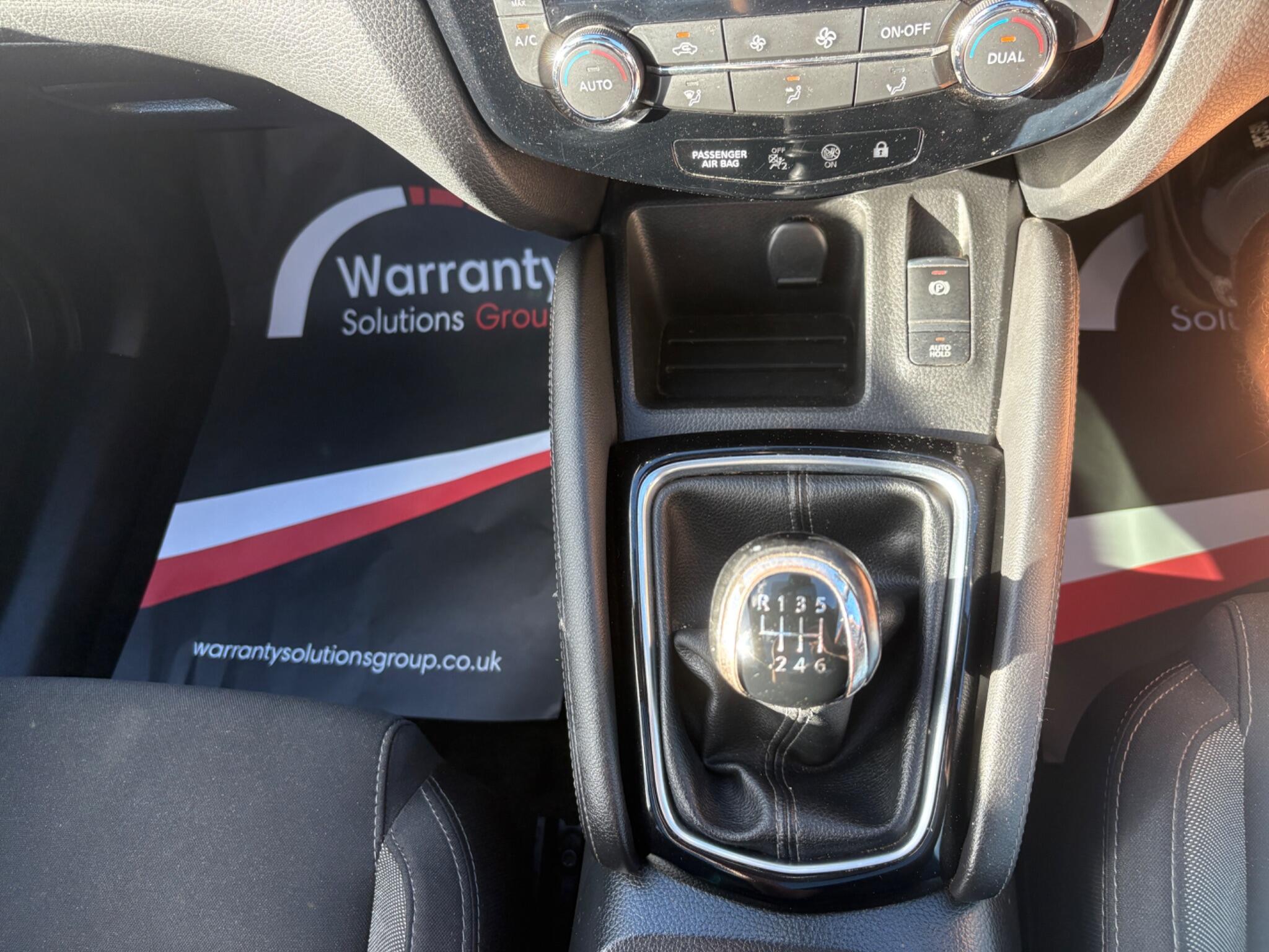 Nissan Qashqai - Image 12