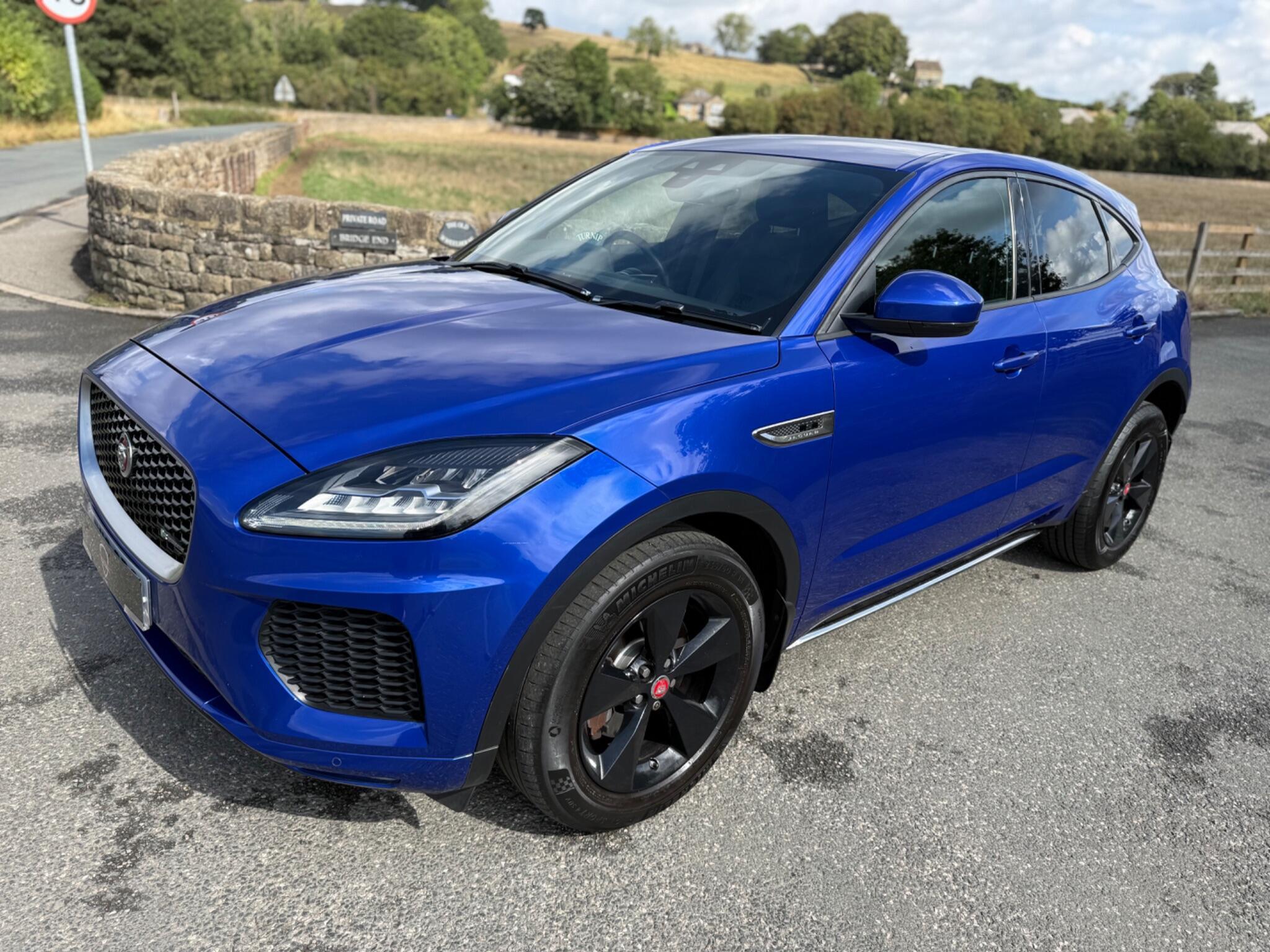 Jaguar E-Pace - Image 7