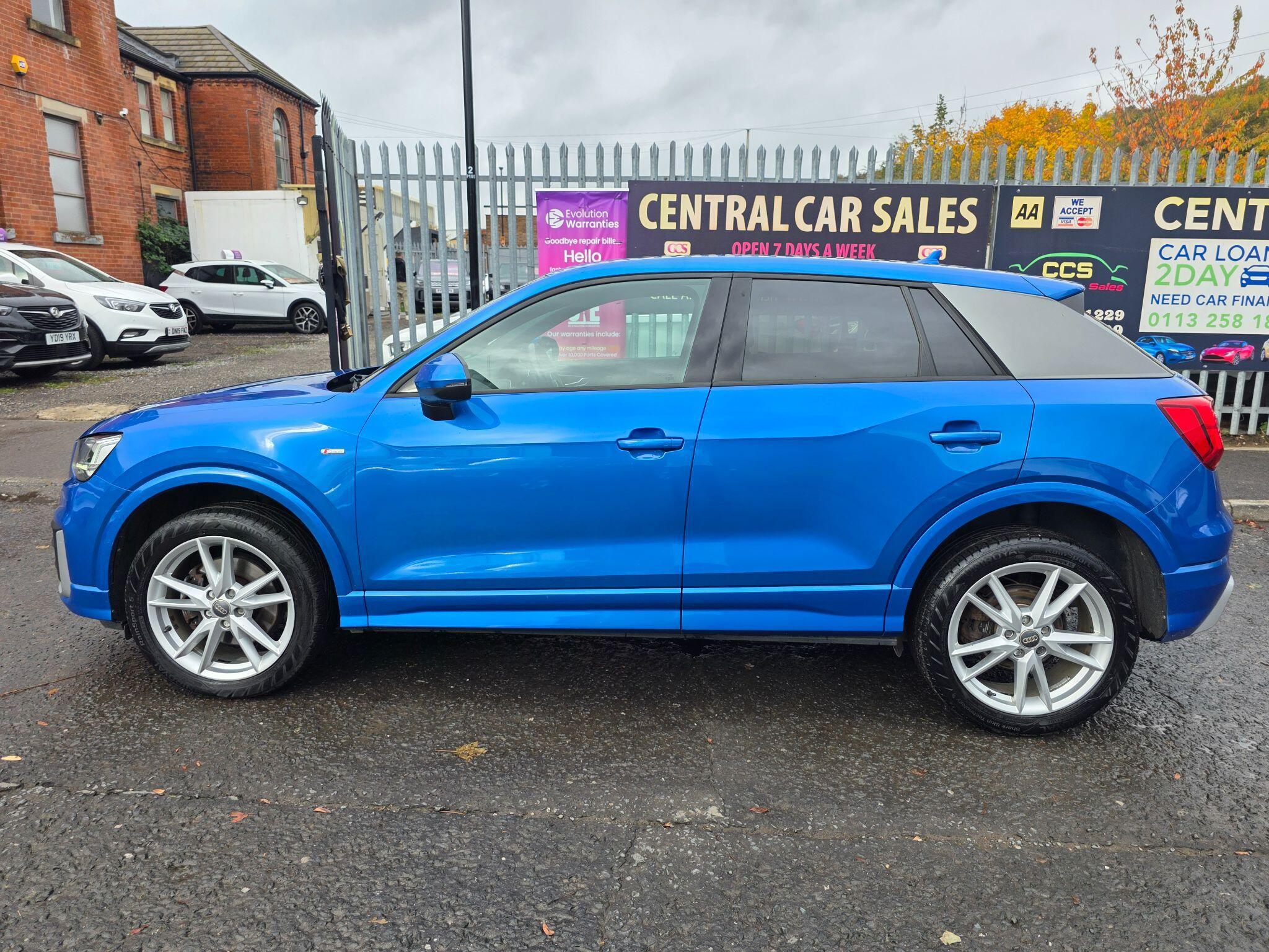 Audi Q2 - Image 13
