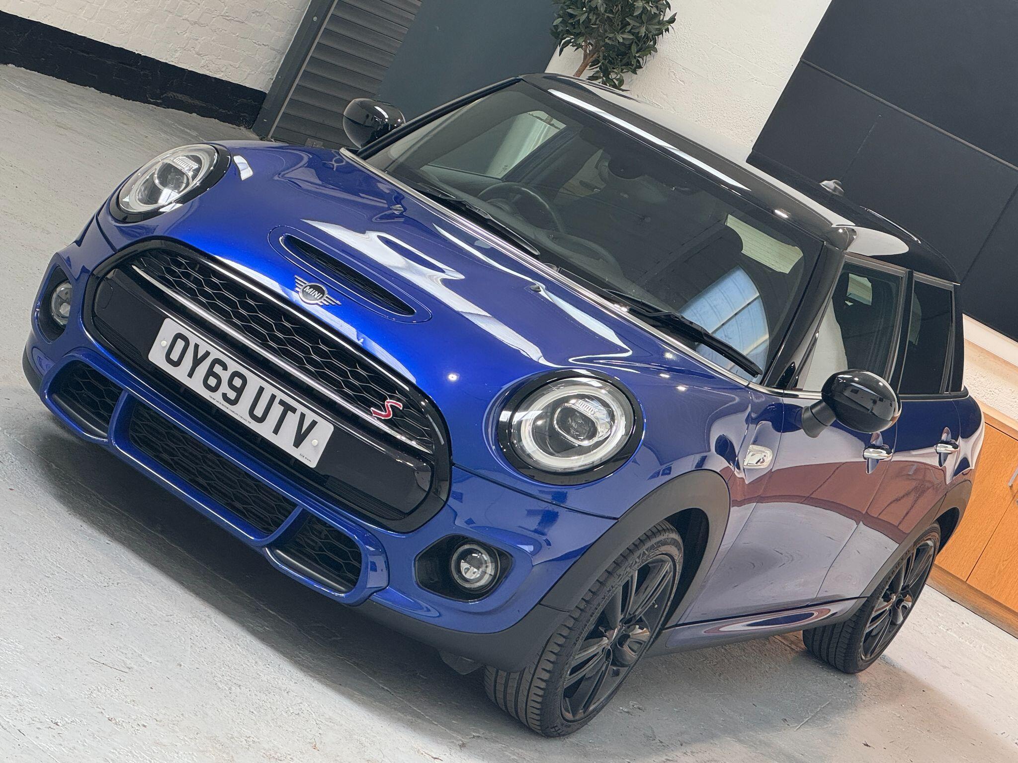 MINI Hatch - Image 31