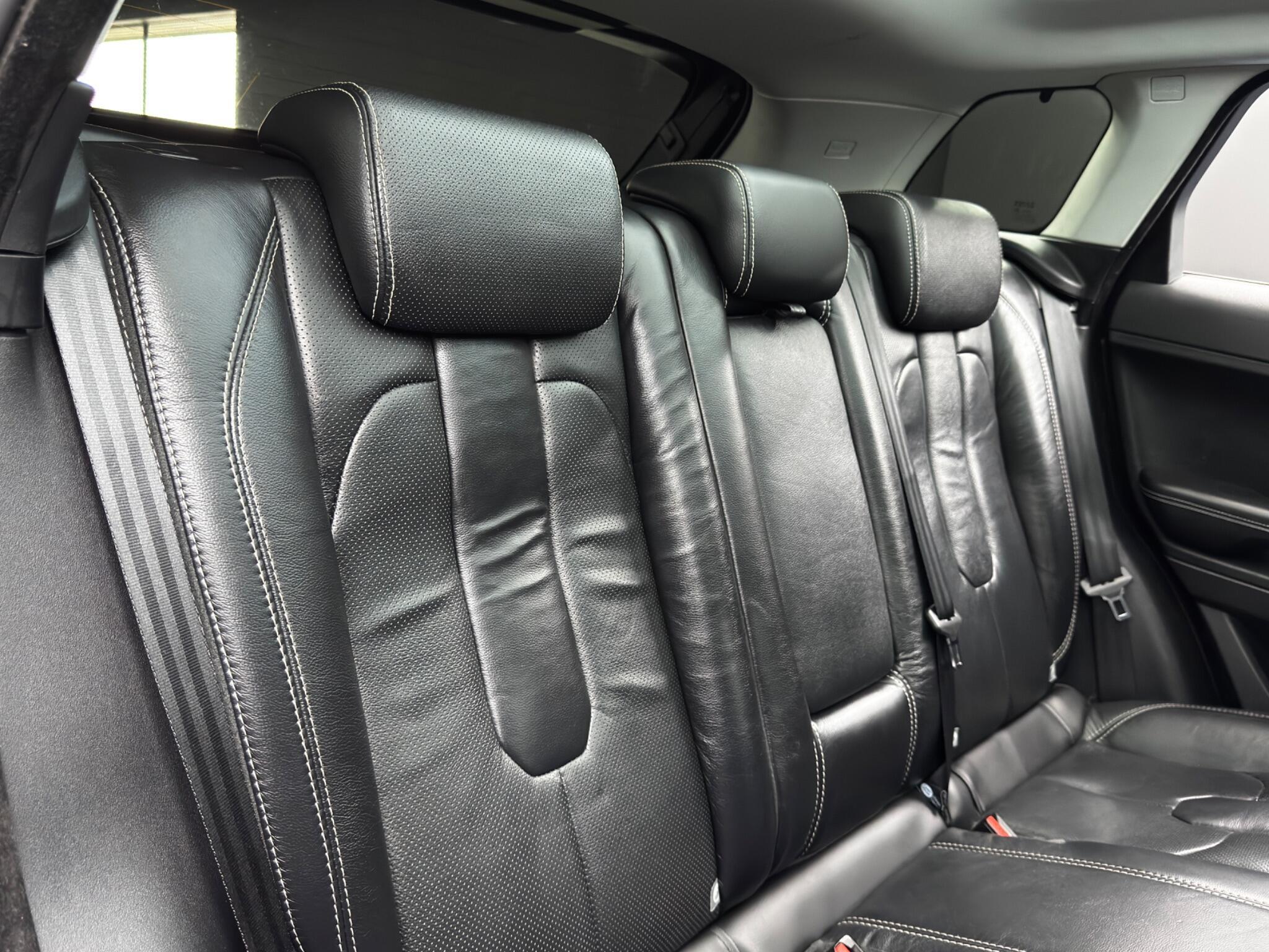 Land Rover Range Rover Evoque - Image 15