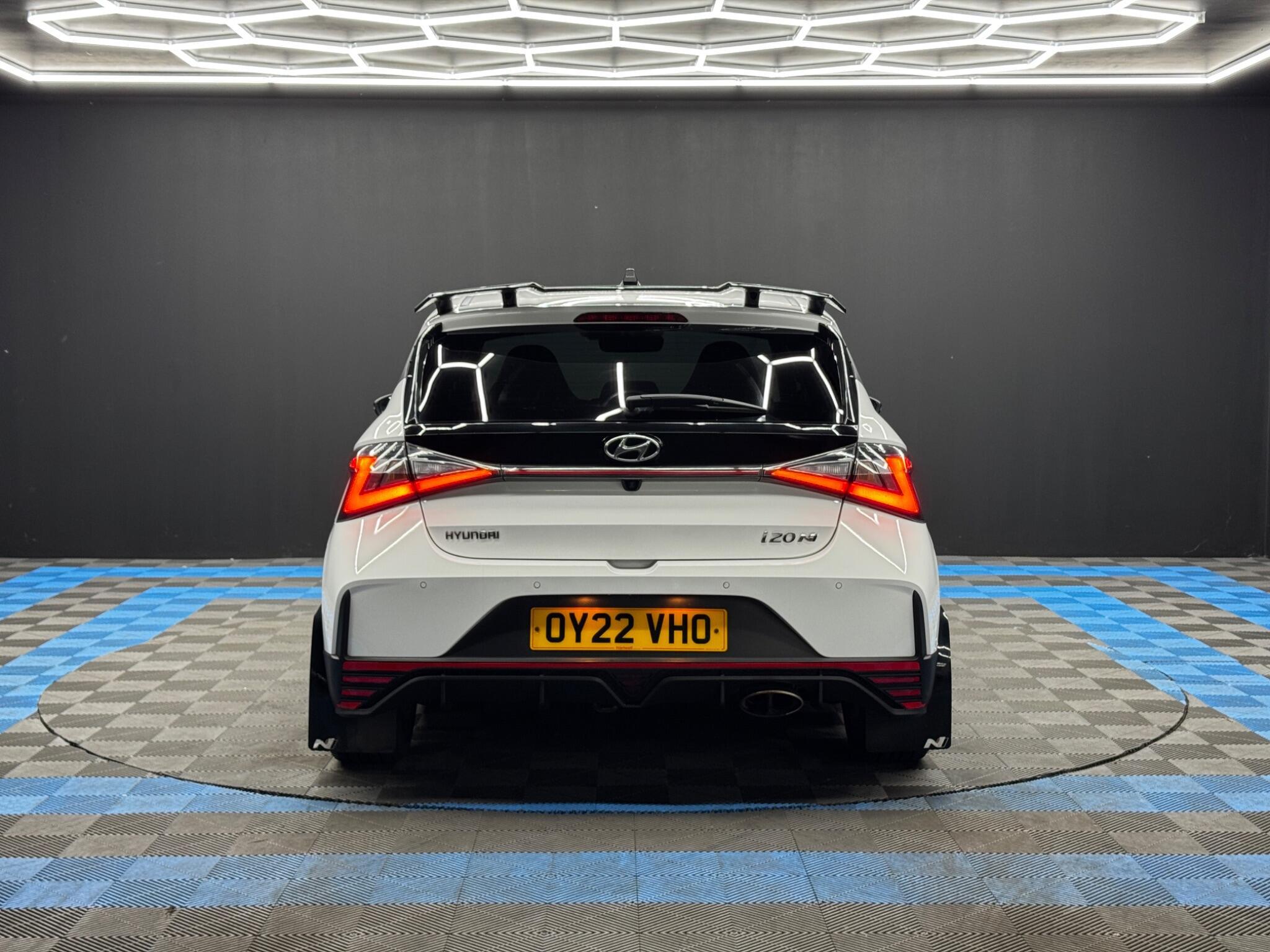 Hyundai i20 - Image 6