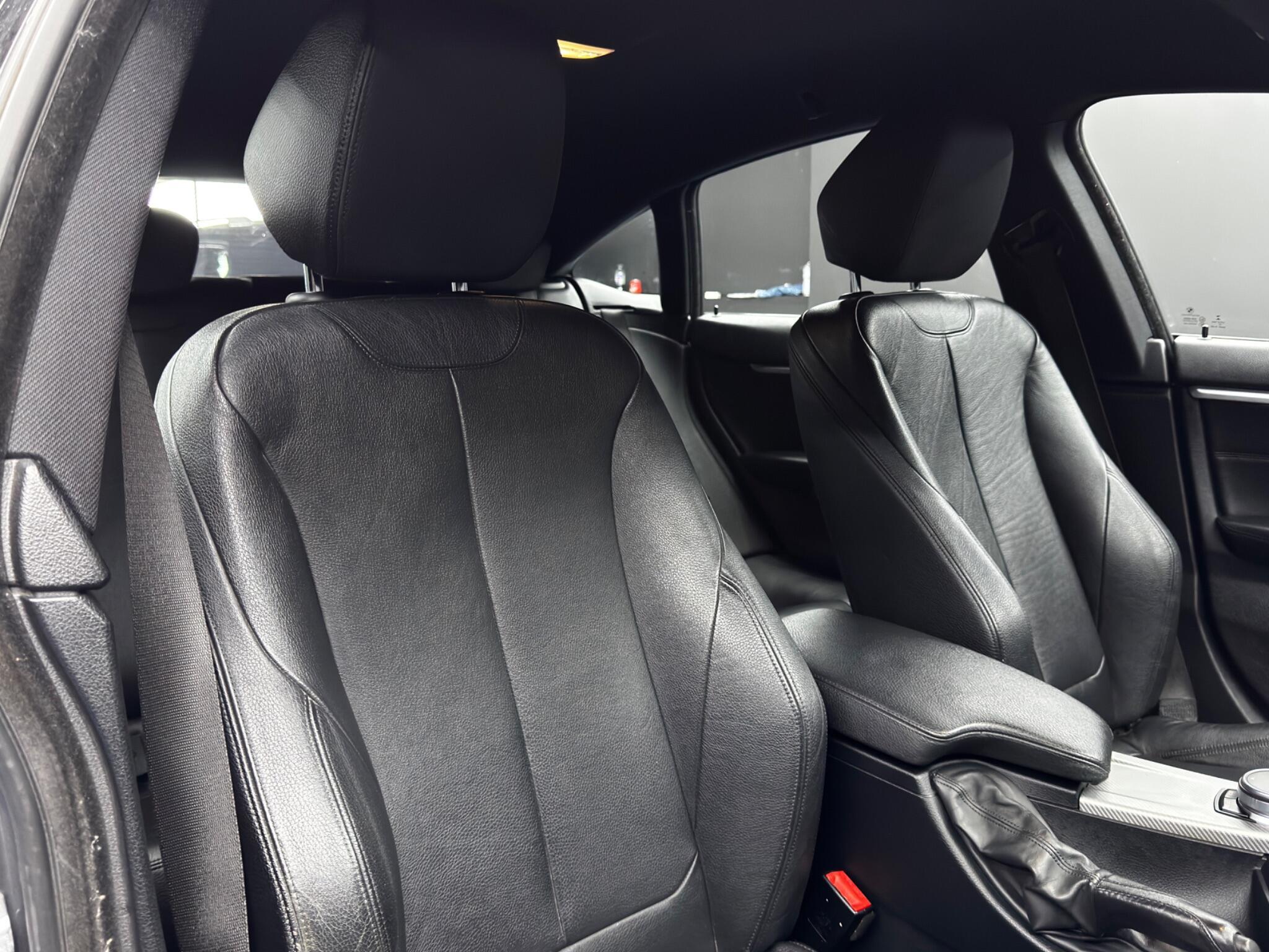 BMW 4 SERIES GRAN COUPE - Image 12