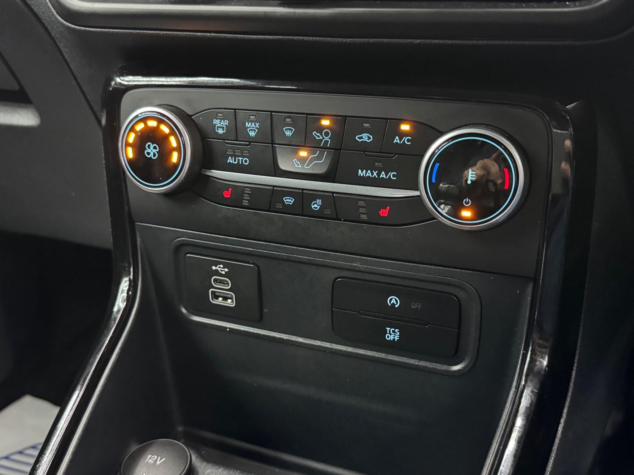 Ford Ecosport - Image 26