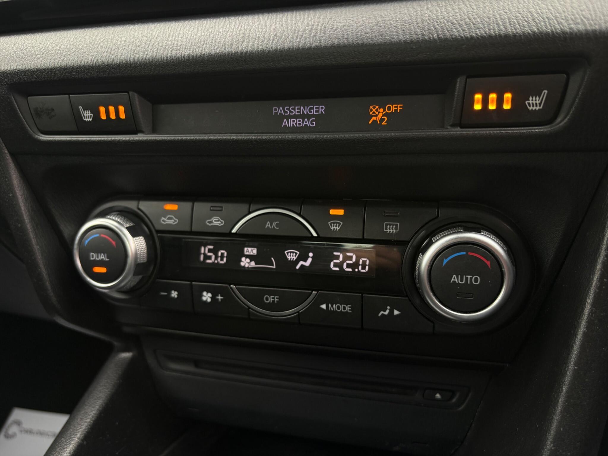 Mazda MAZDA3 - Image 34