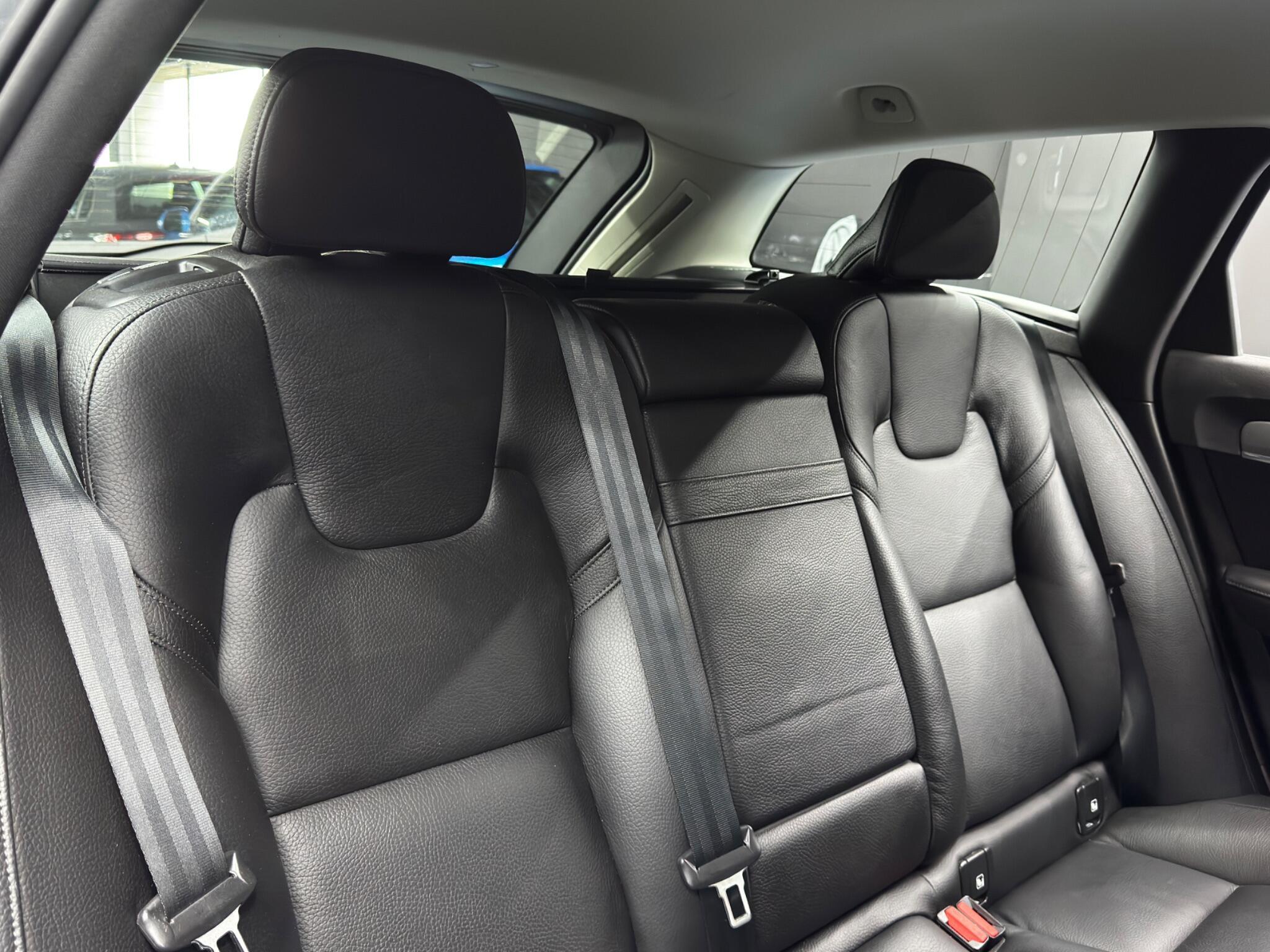 Volvo V90 - Image 15