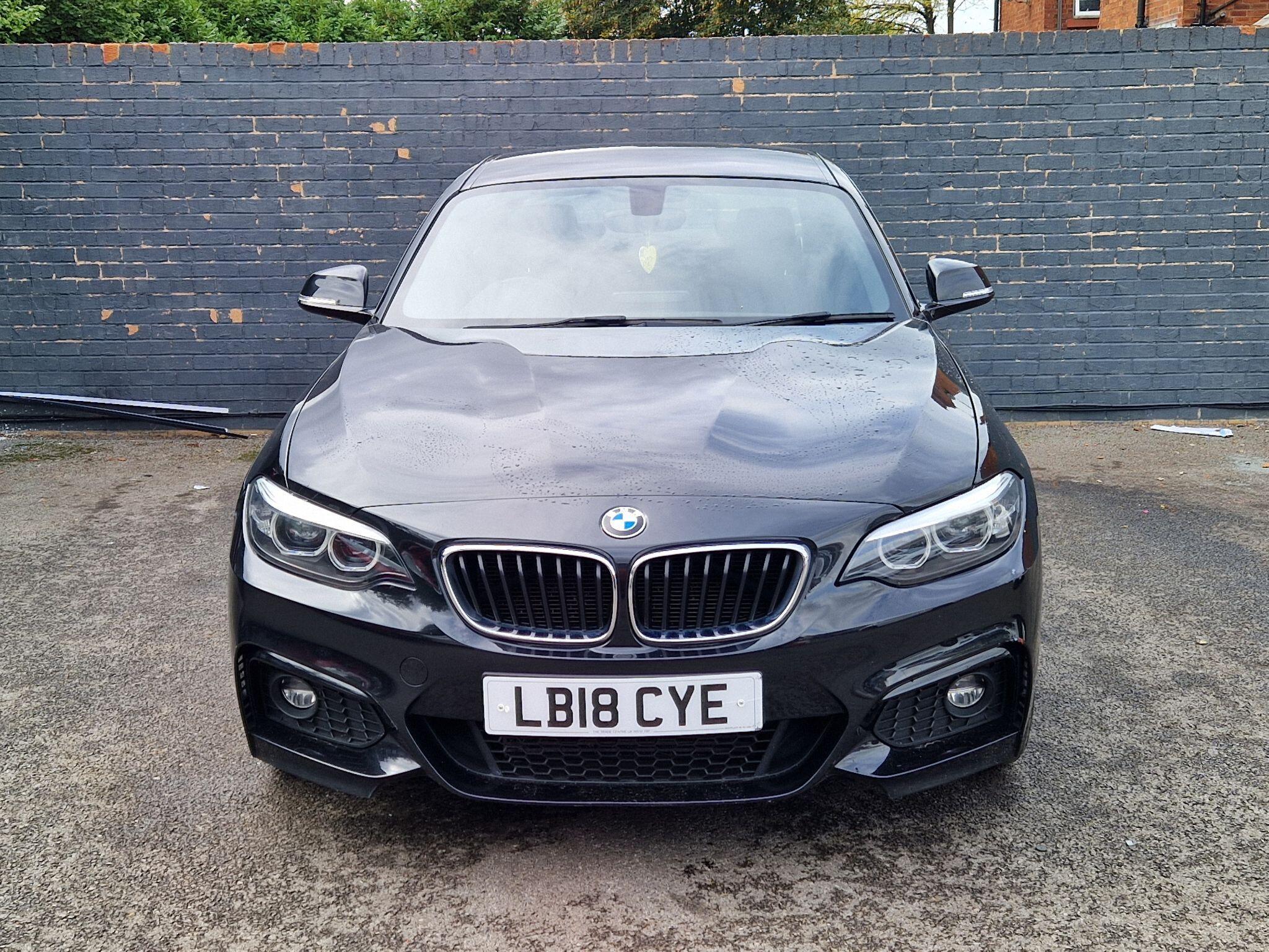 BMW 2 Series - Image 4