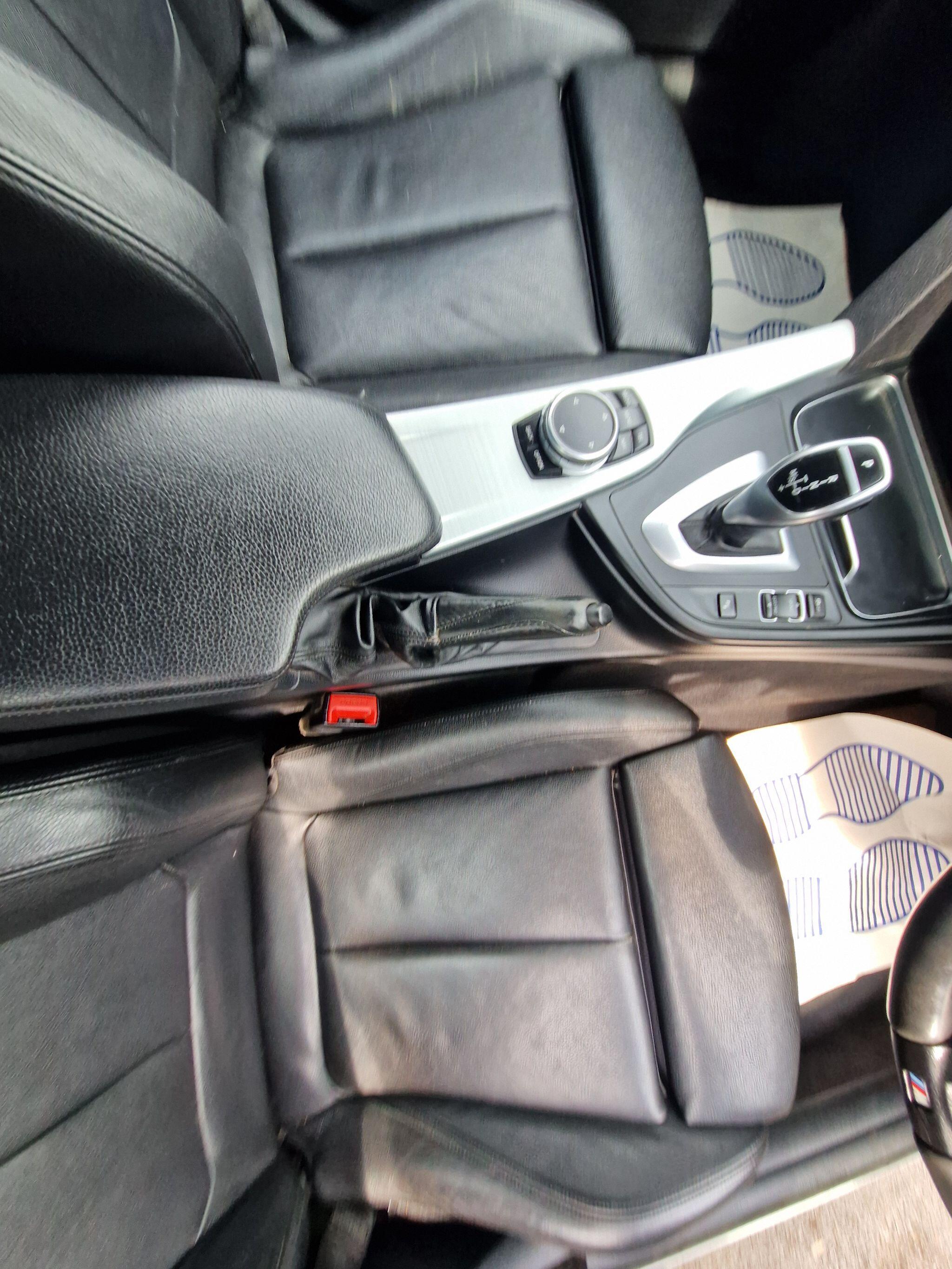 BMW 4 SERIES GRAN COUPE - Image 29
