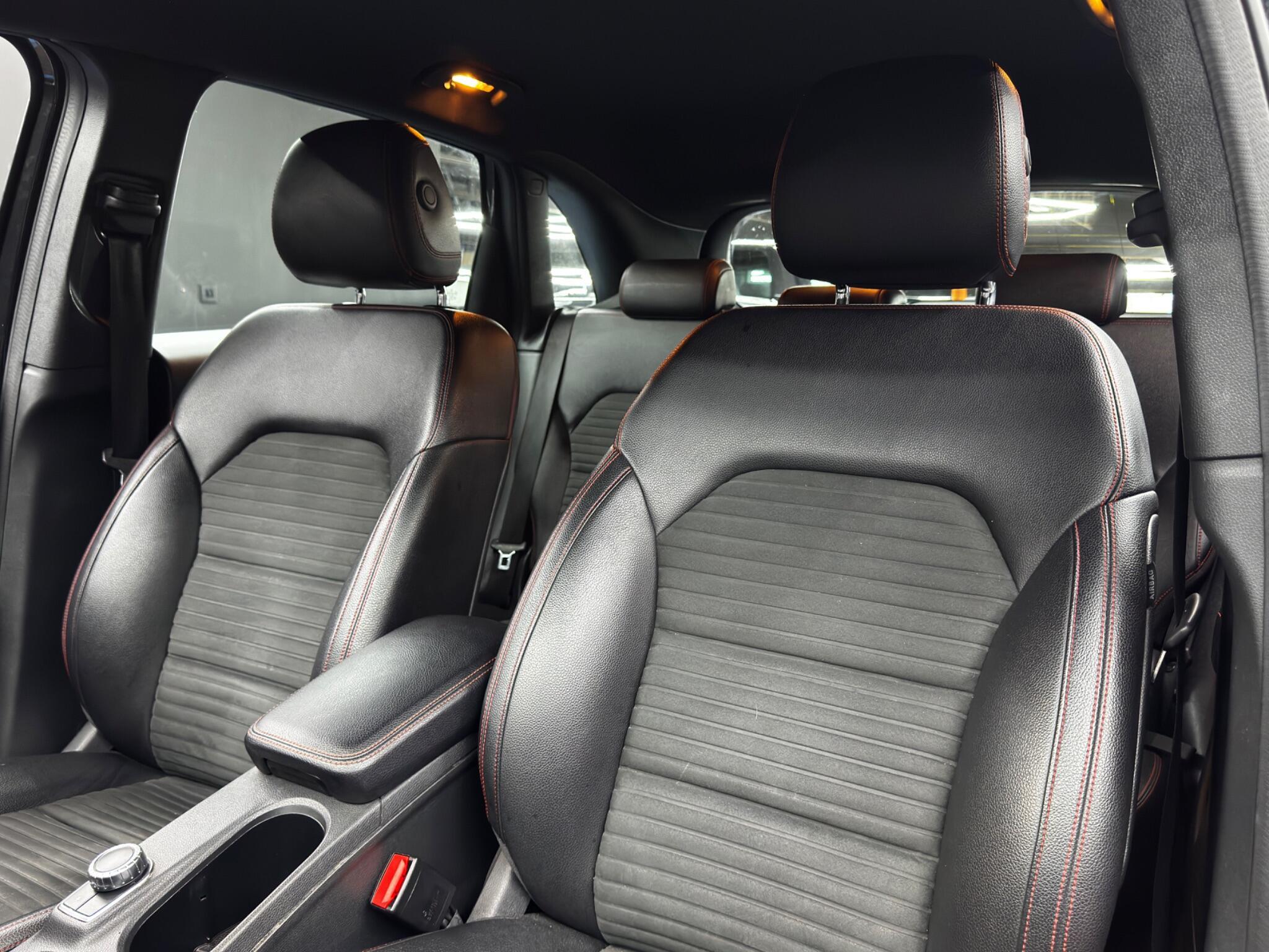 Mercedes B Class - Image 14