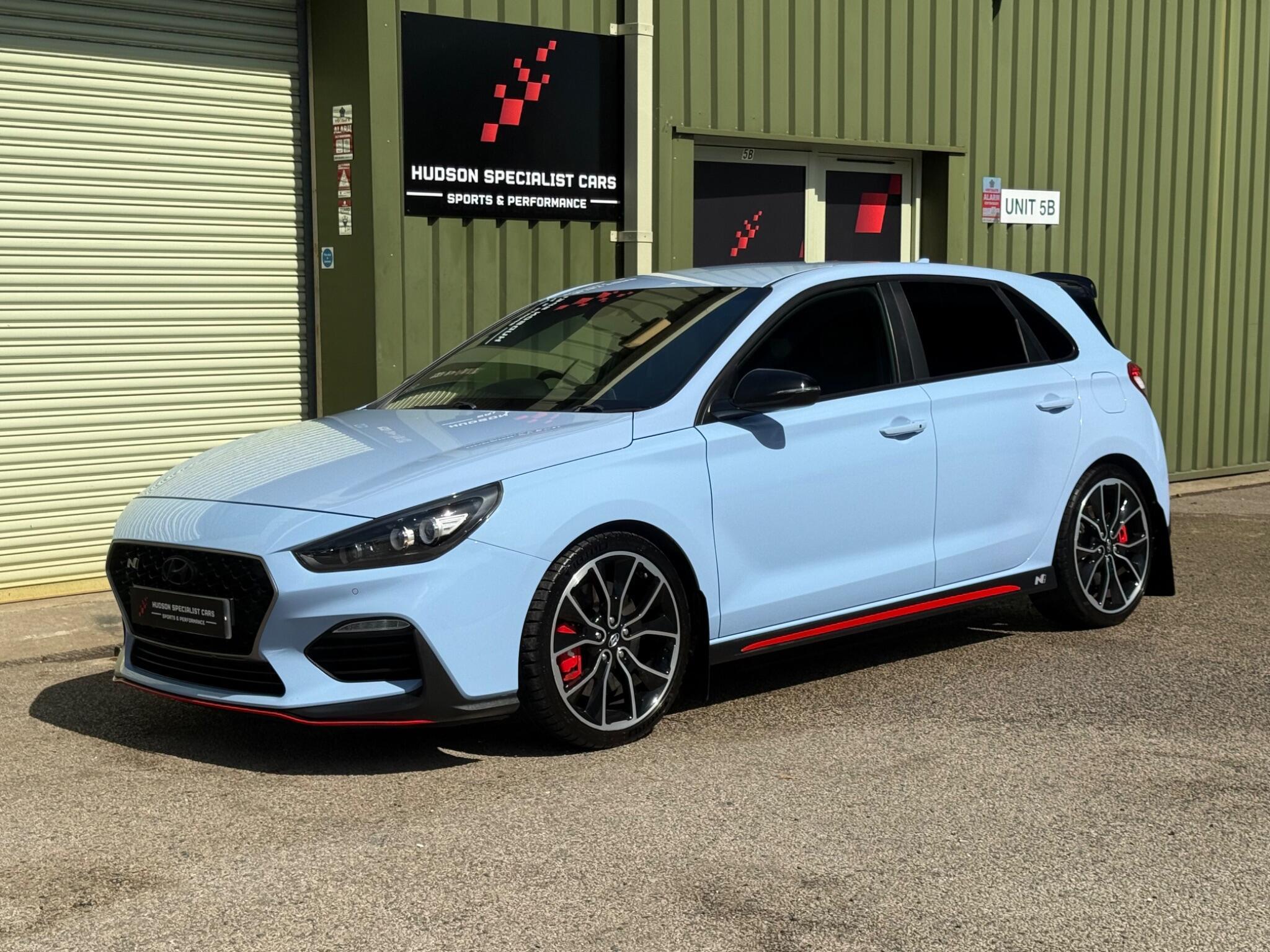Hyundai i30 - Image 3