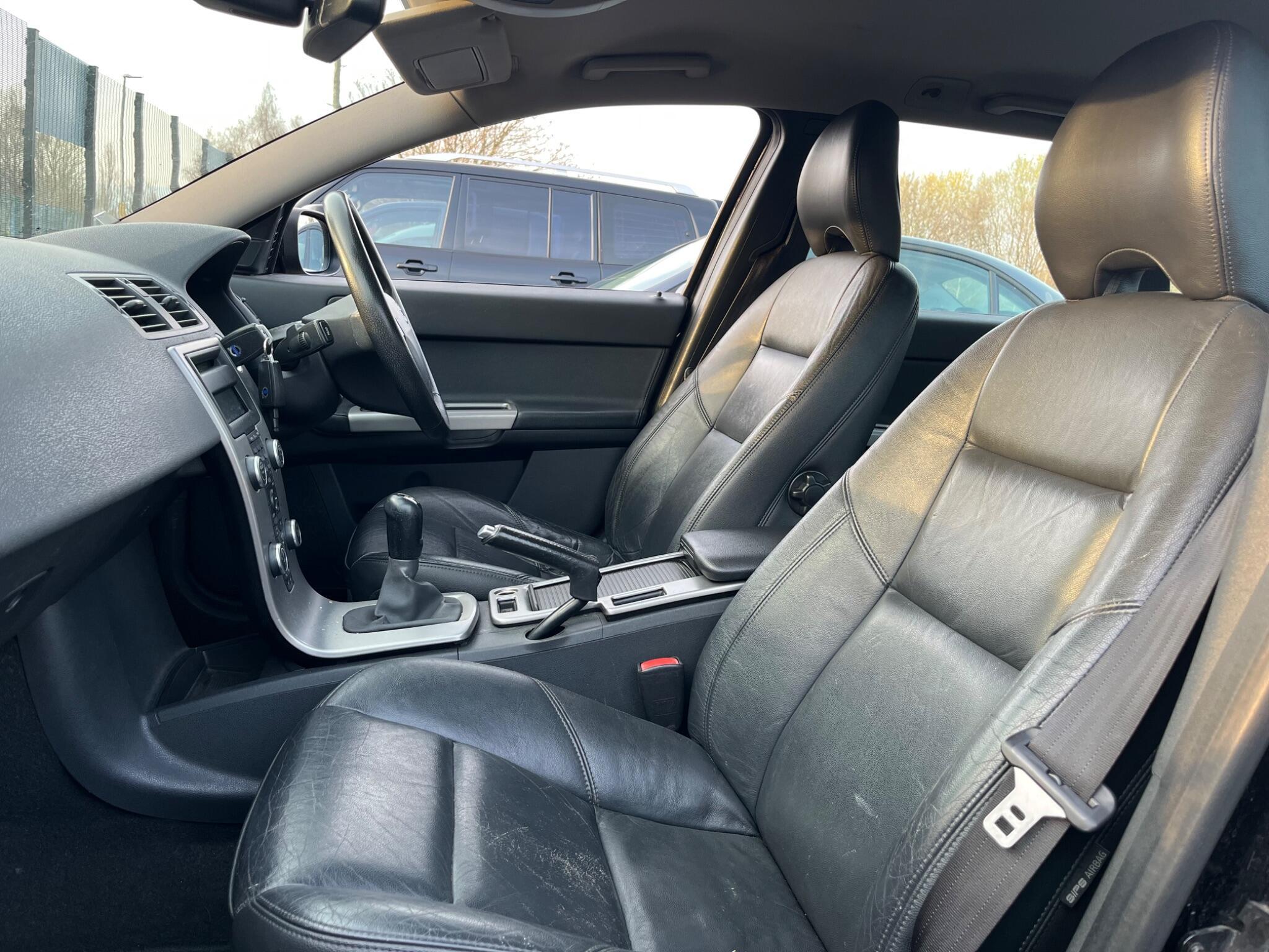 Volvo V50 - Image 15