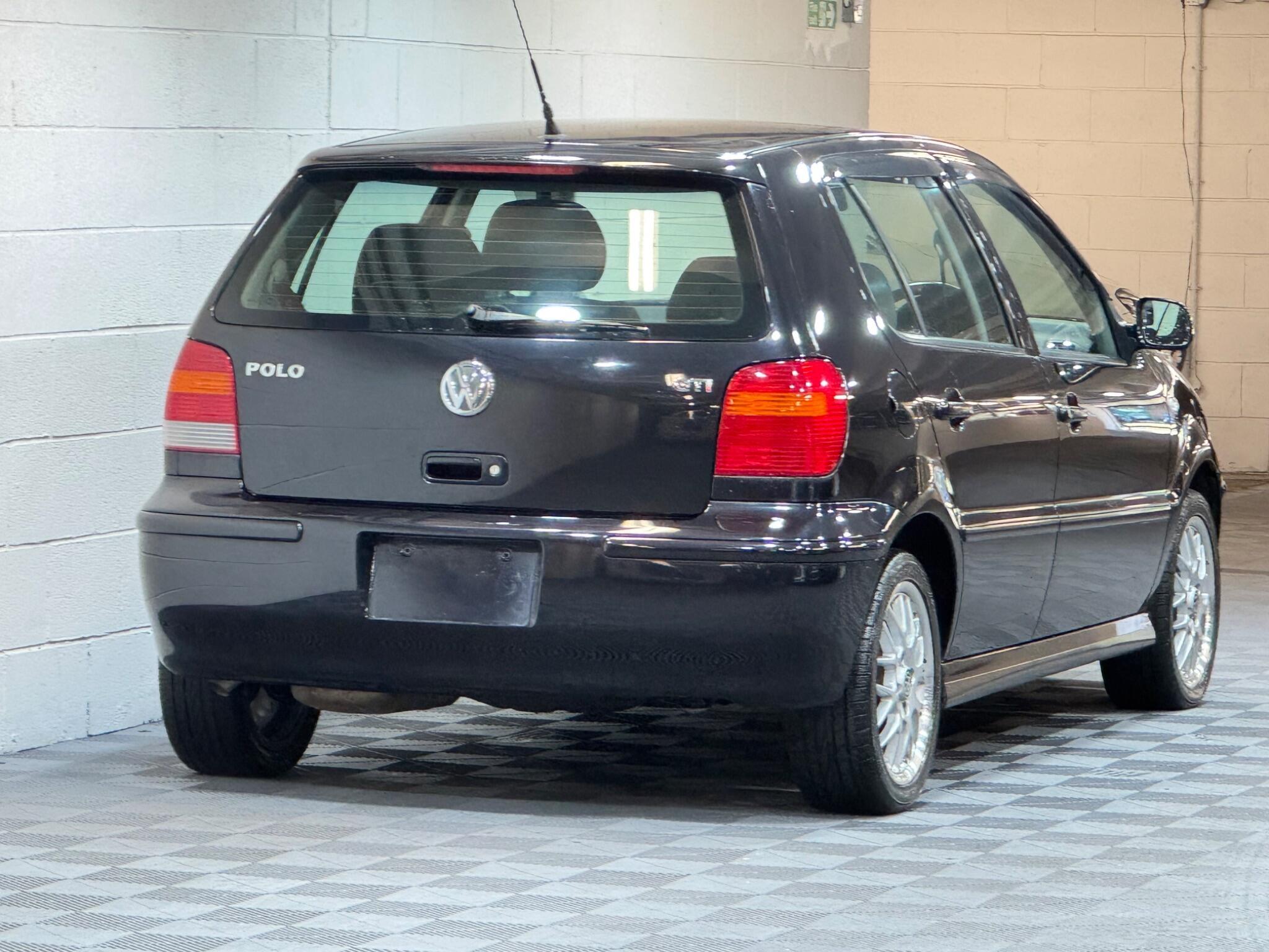 Volkswagen Polo - Image 4