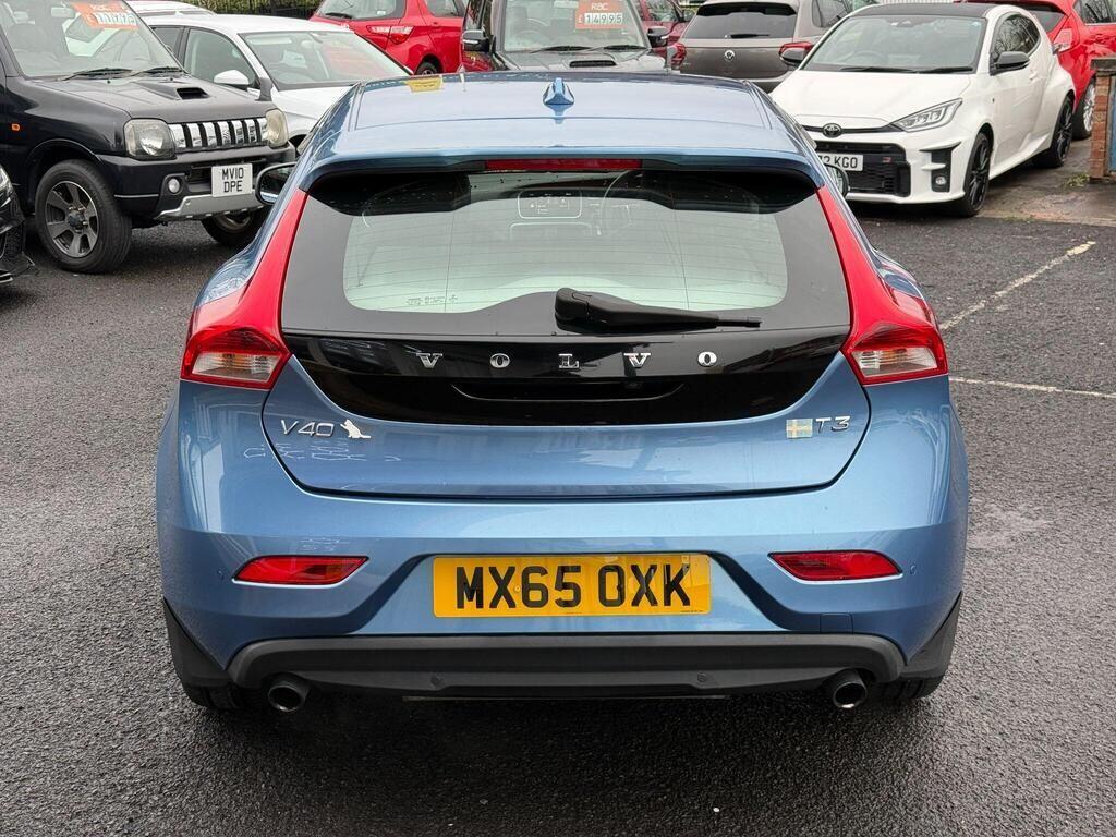 Volvo V40 - Image 16