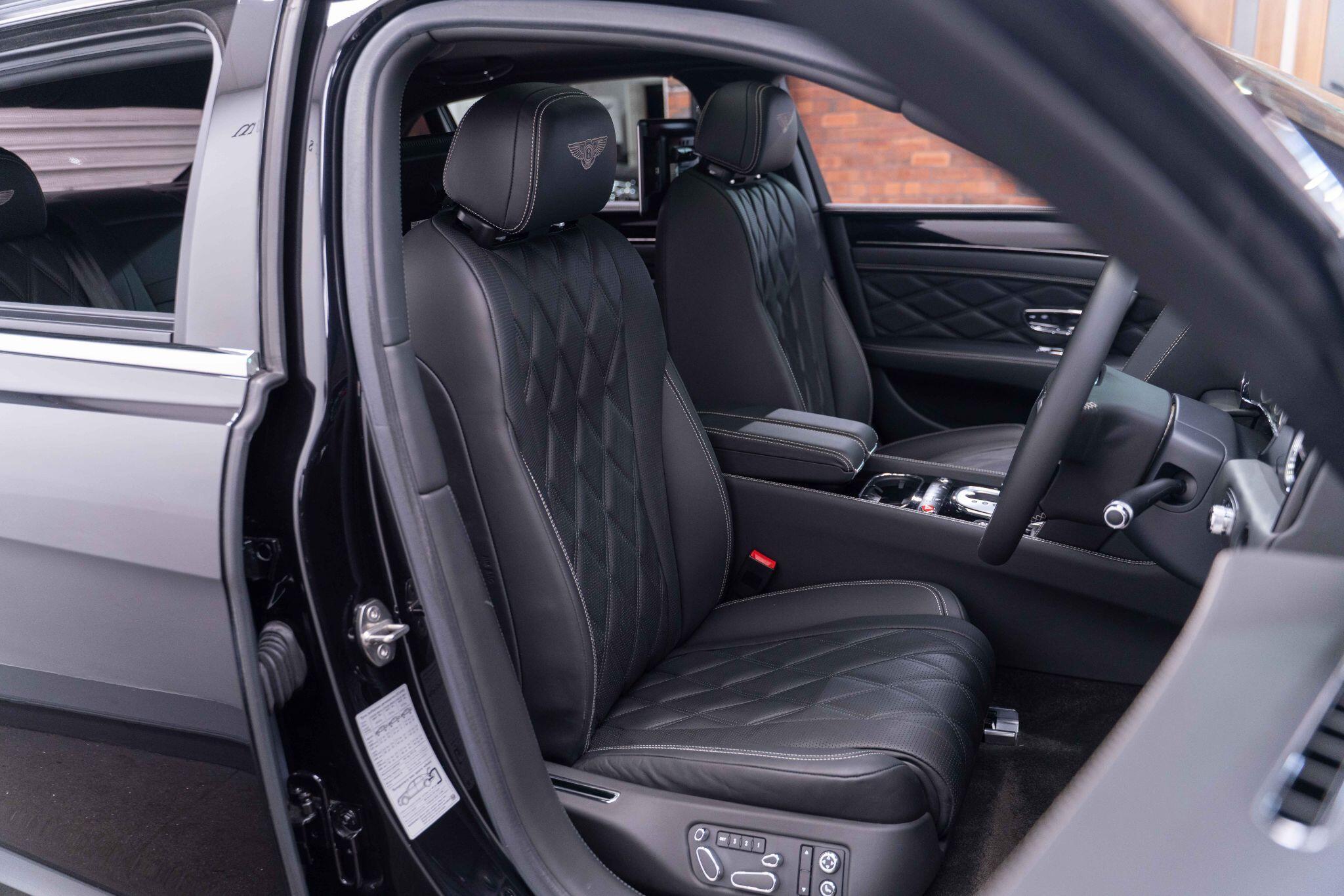 Bentley Flying Spur - Image 47