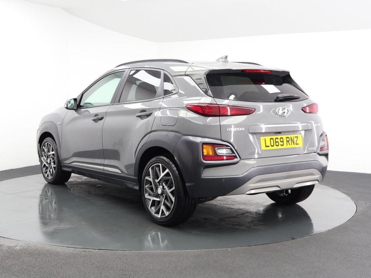 Hyundai Kona - Image 10