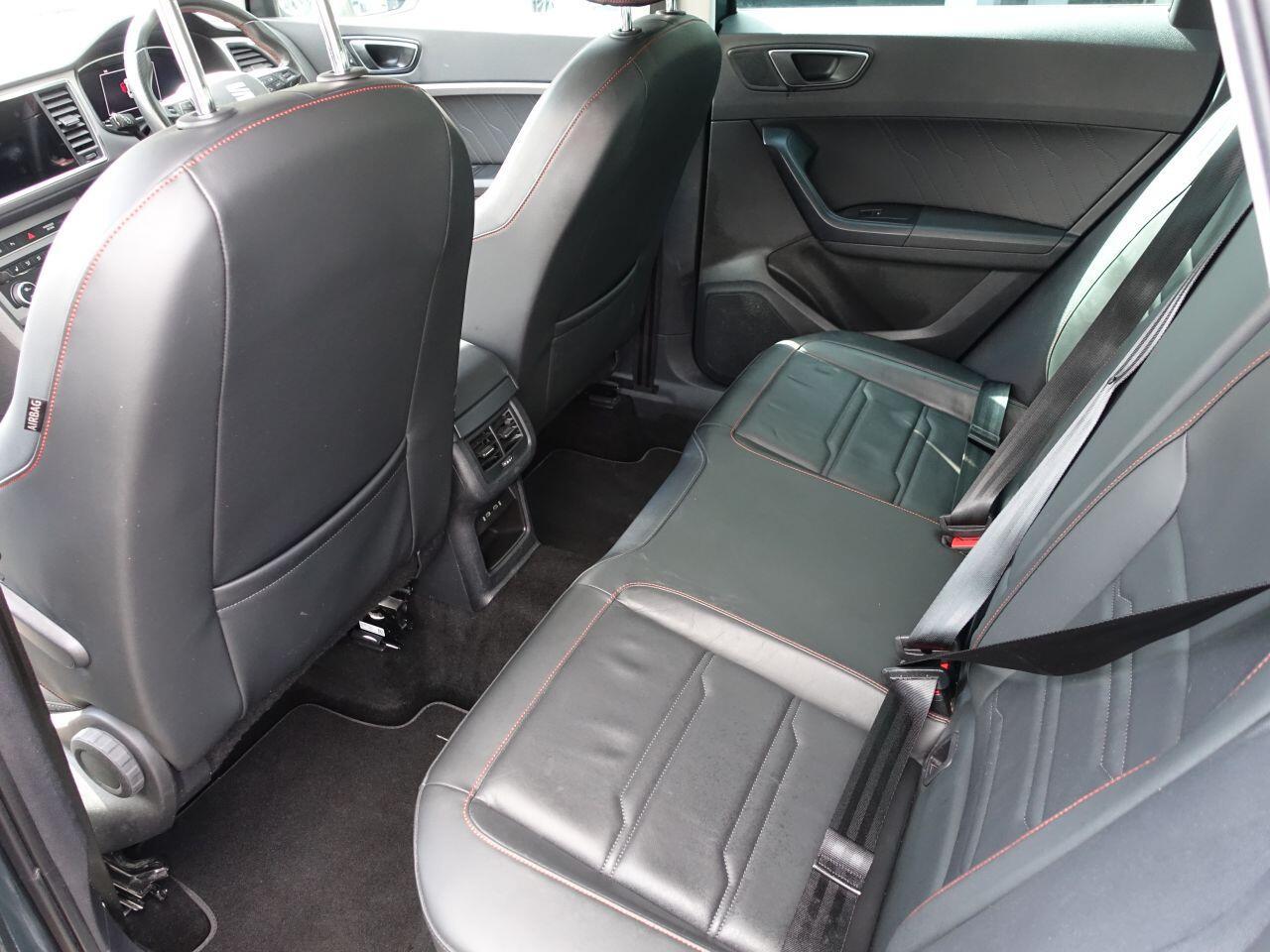 SEAT Ateca - Image 12