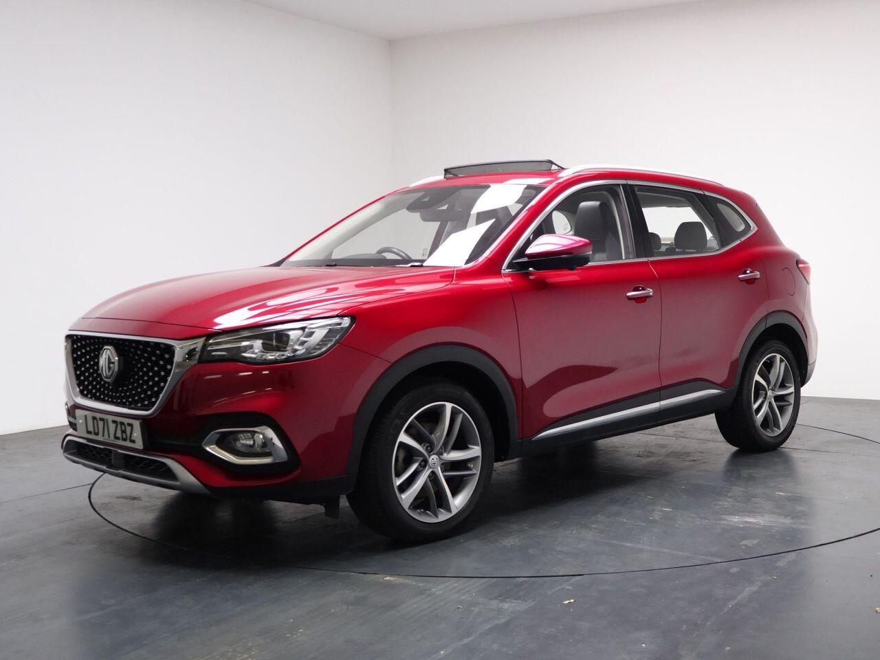 MG MG HS - Image 3
