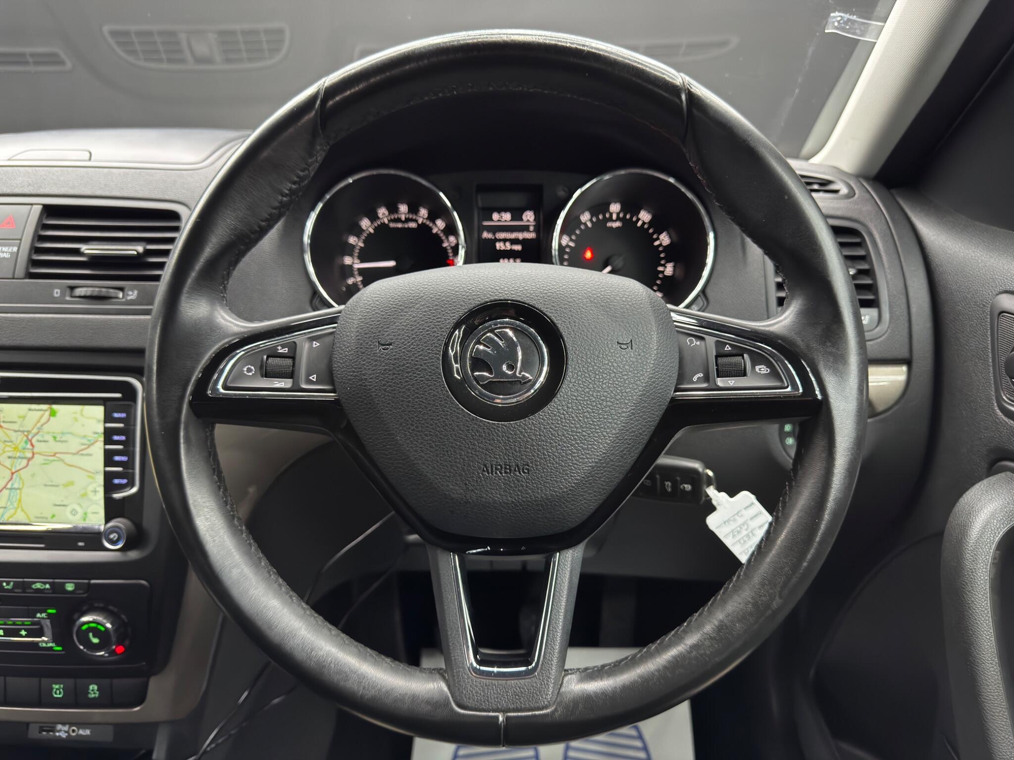 Skoda Yeti - Image 19