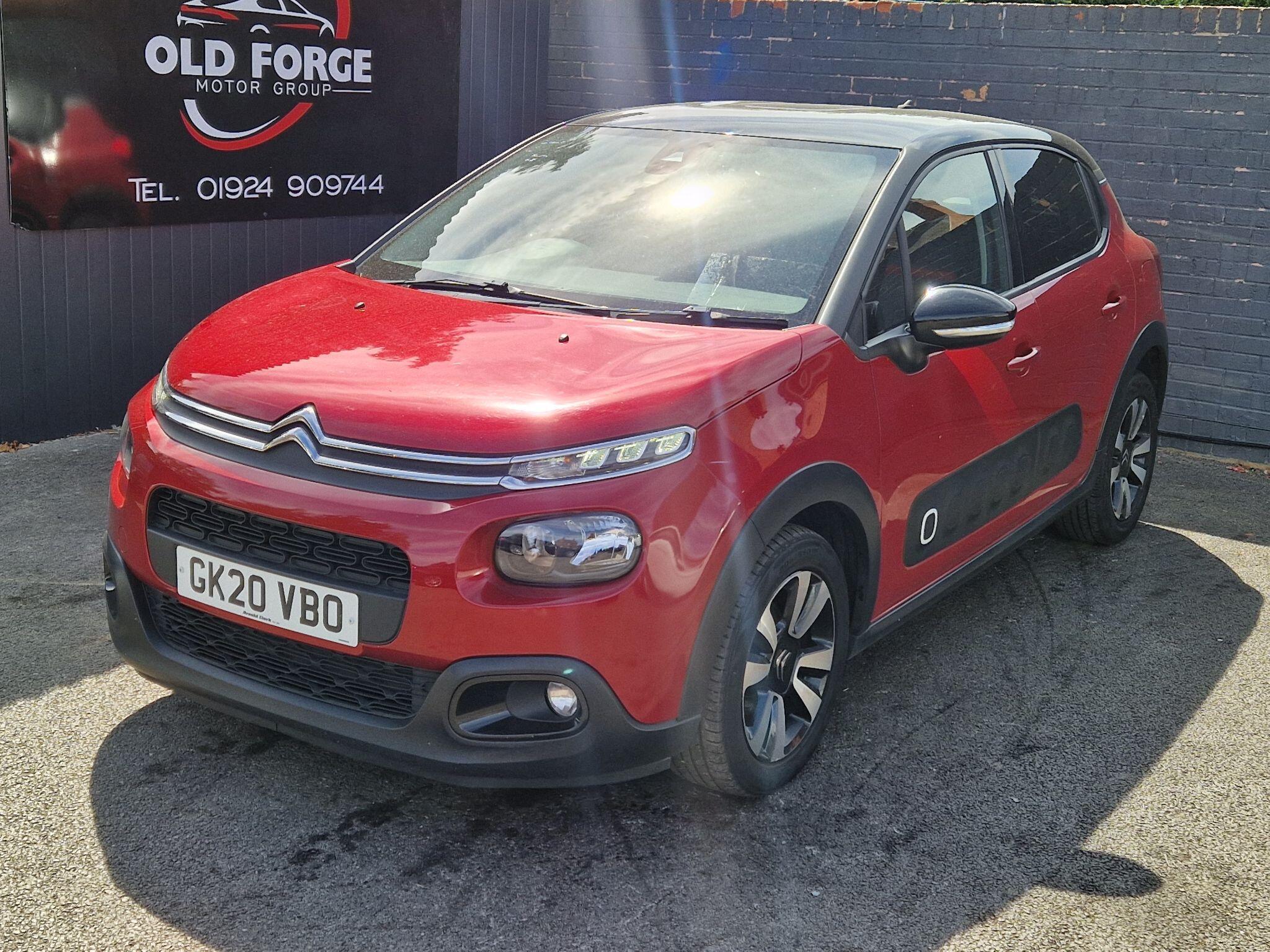 Citroen C3 - Image 5
