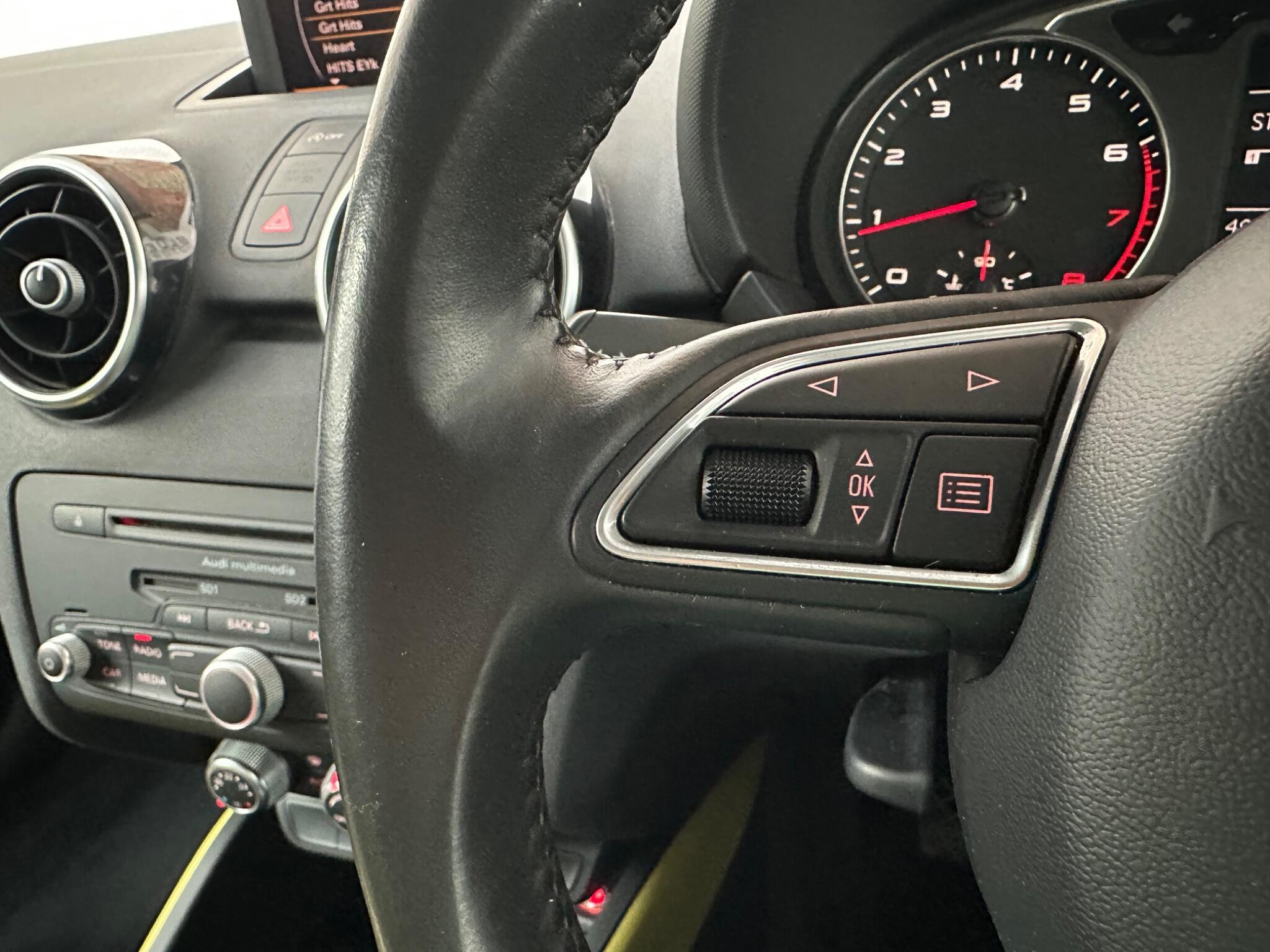 Audi A1 - Image 18