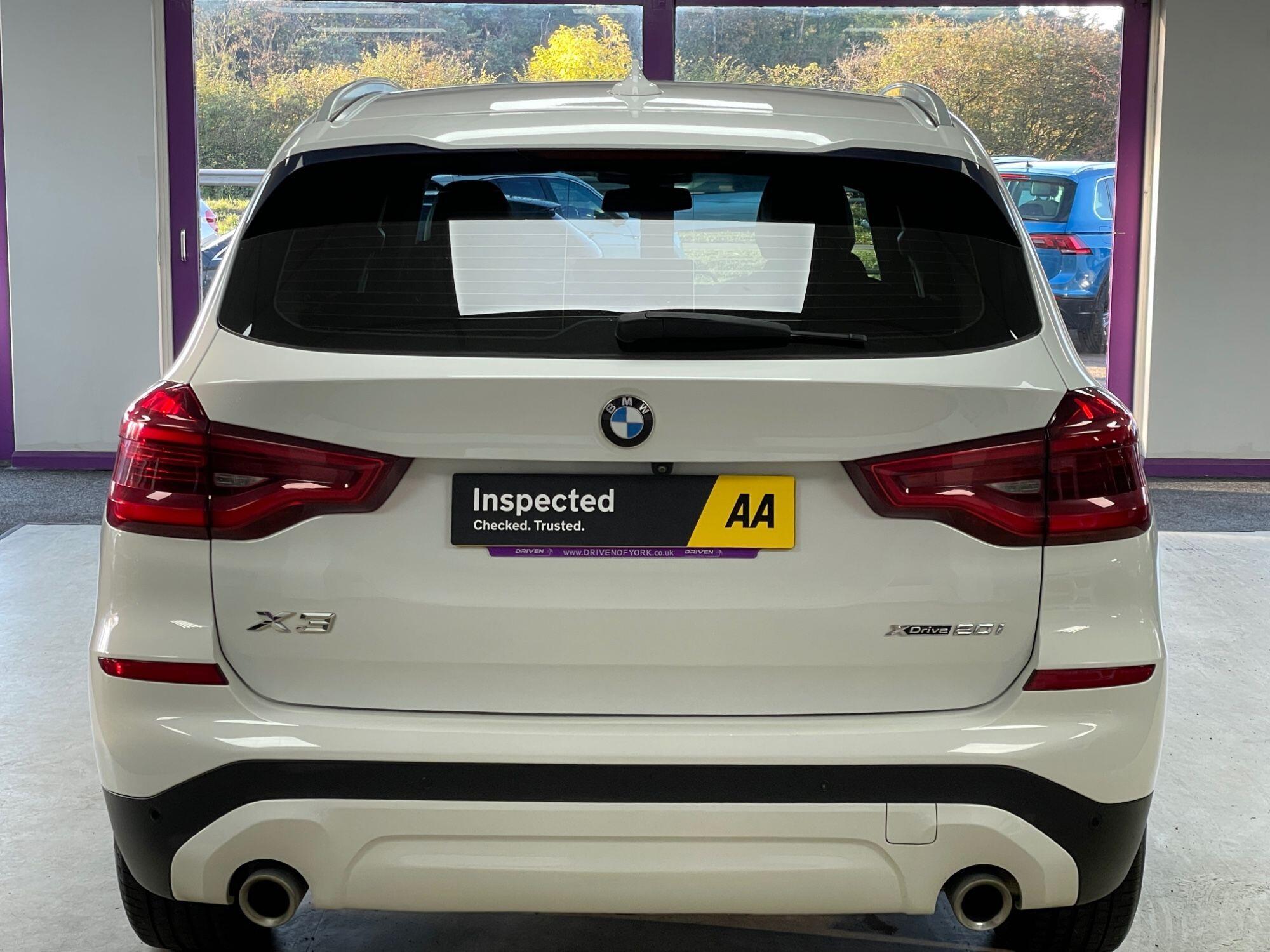 BMW X3 - Image 9