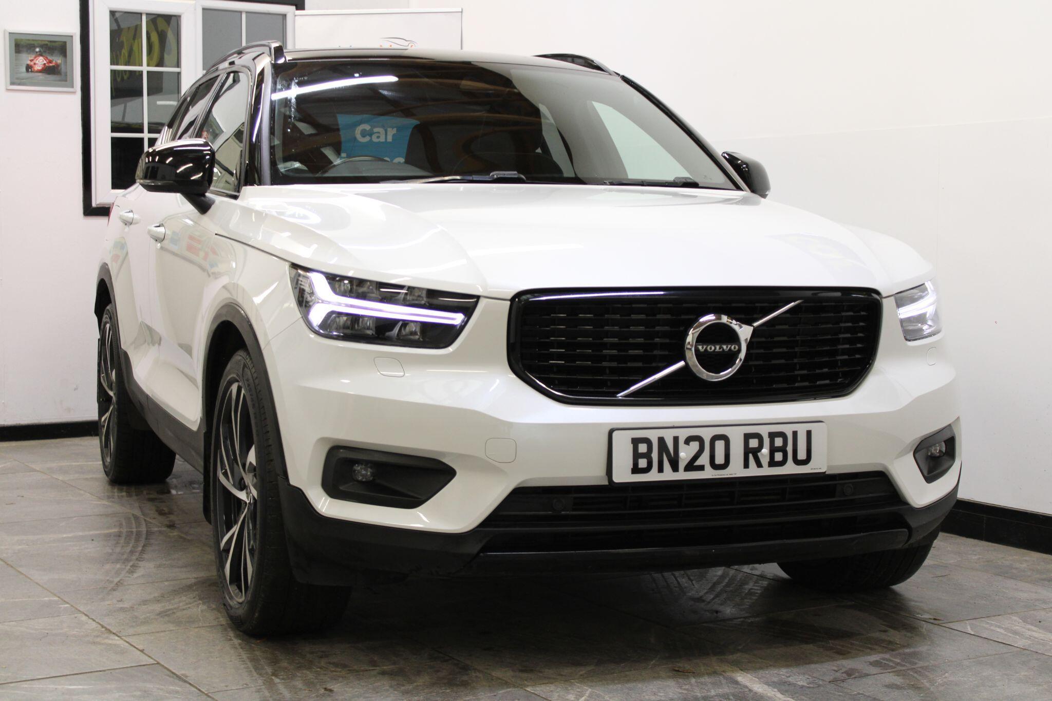 Volvo XC40 - Image 7