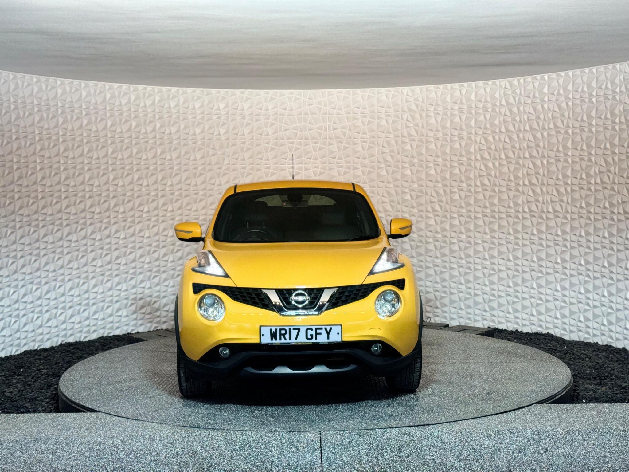 Nissan Juke - Image 4