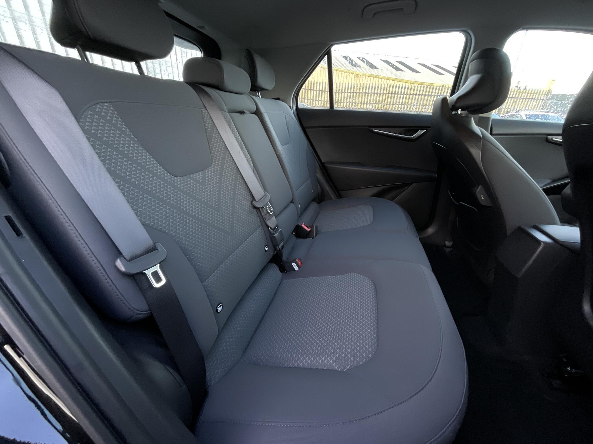 Kia Niro - Image 11