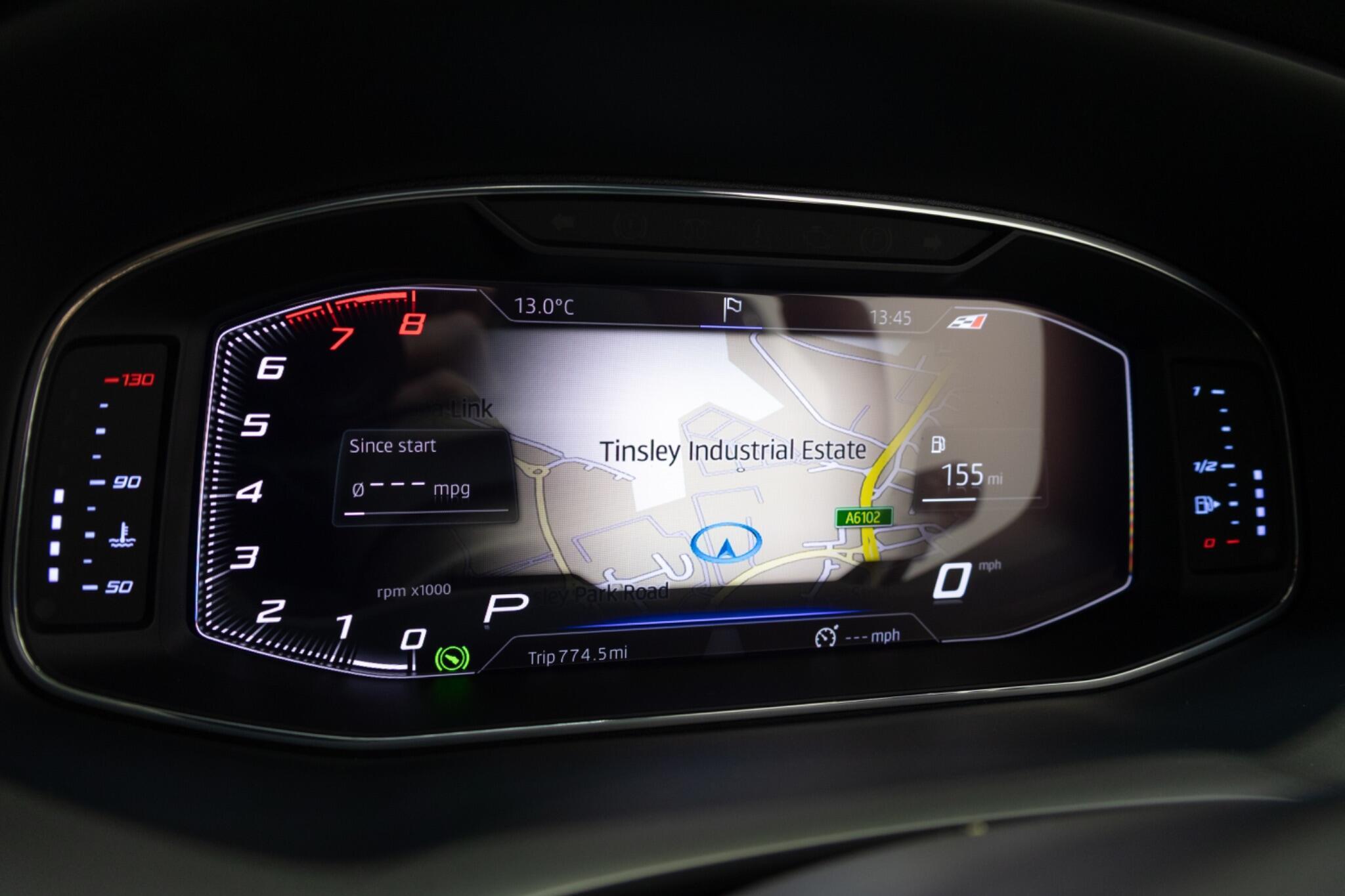 SEAT Leon - Image 30