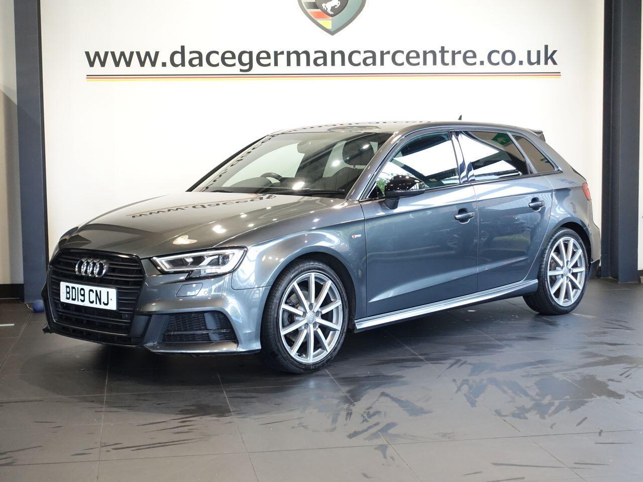 Audi A3 - Image 9
