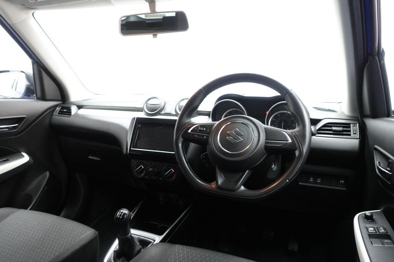 Suzuki Swift - Image 15