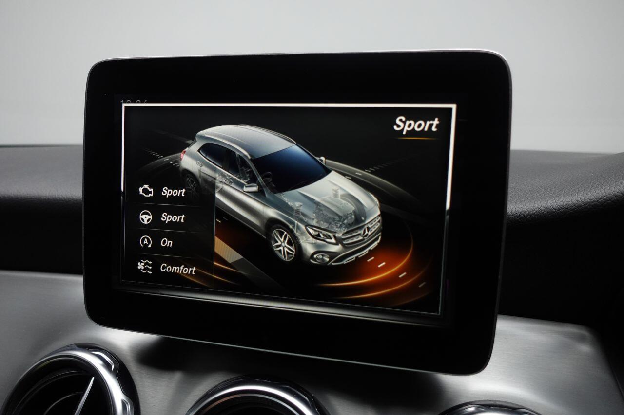 Mercedes-benz GLA - Image 31