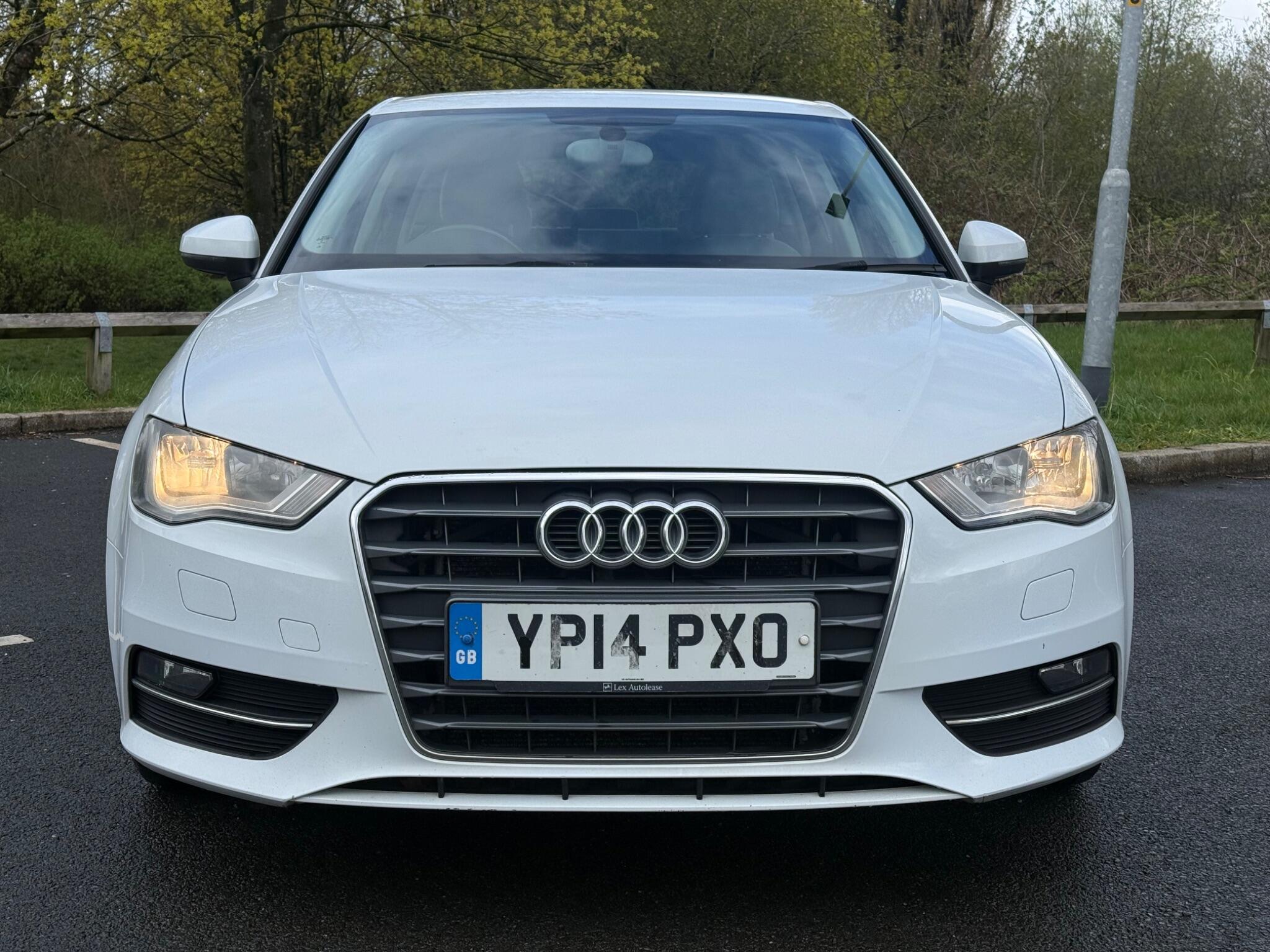 Audi A3 - Image 3