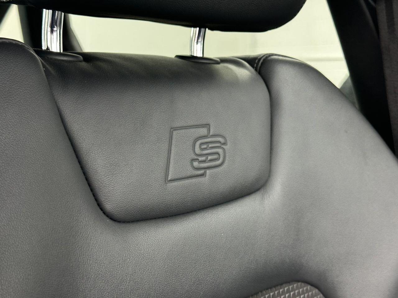 Audi A6 Saloon - Image 36